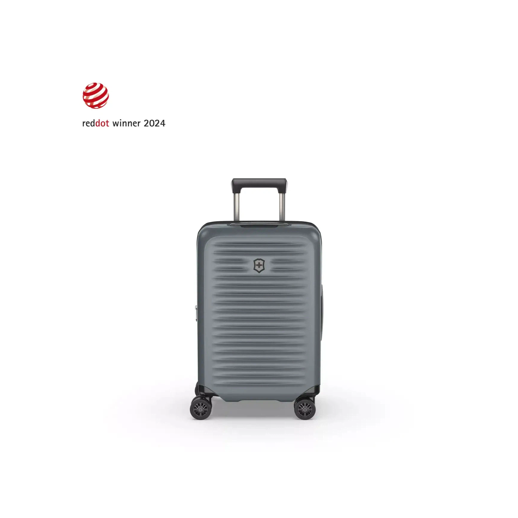 Victorinox Airox Advanced Frequent Flyer Carry-On