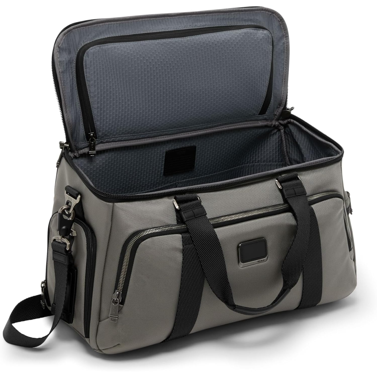Tumi Alpha Bravo Mccoy Gym Bag