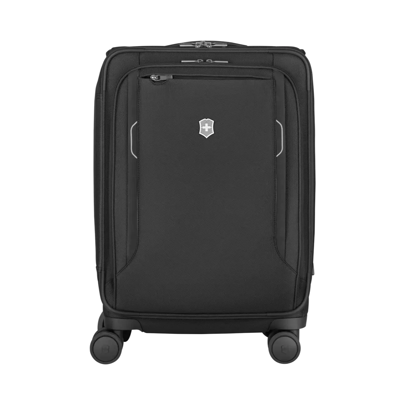 Victorinox Werks Traveler 6.0 Frequent Flyer Plus Softside Carry-On
