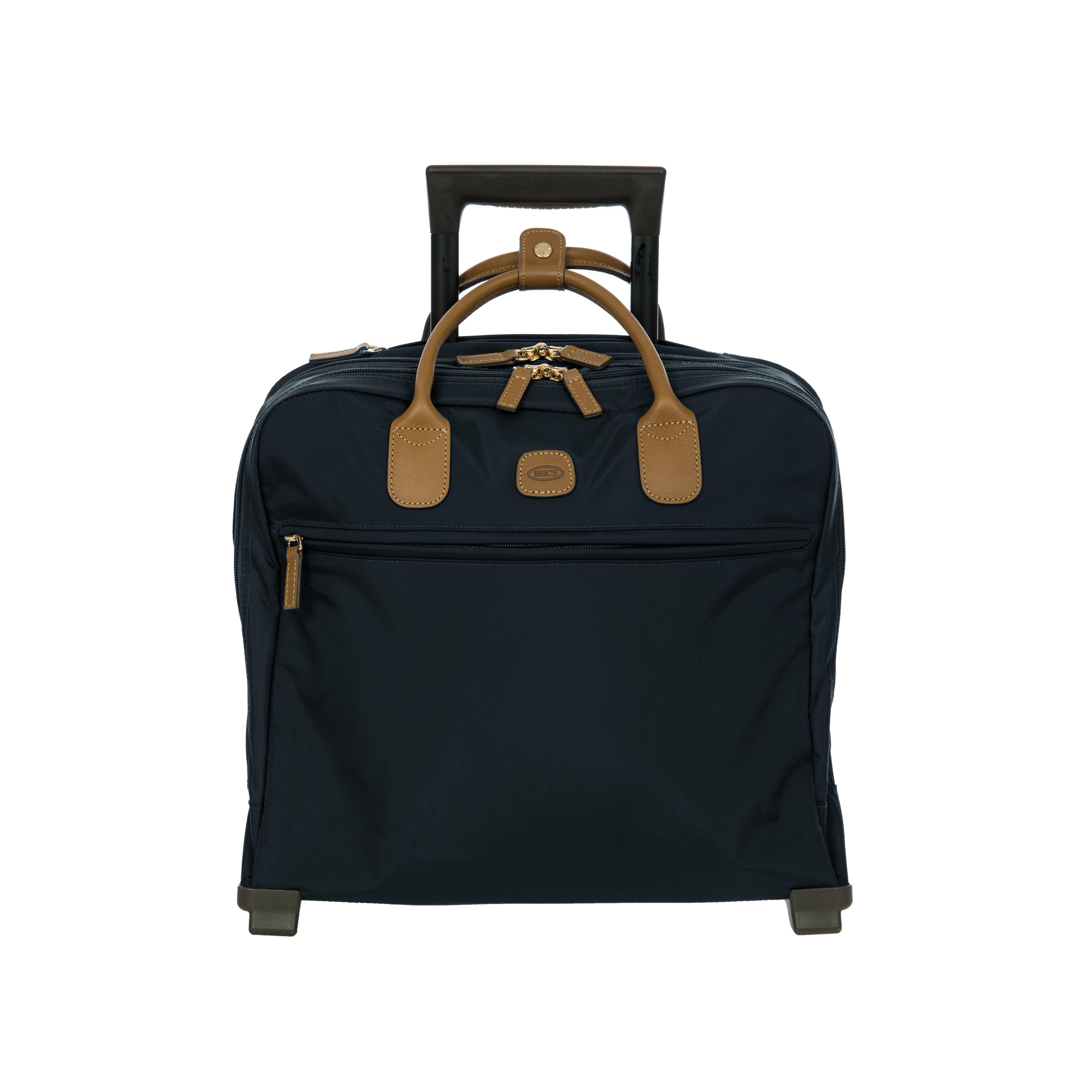 Brics X-Travel Pilot Case