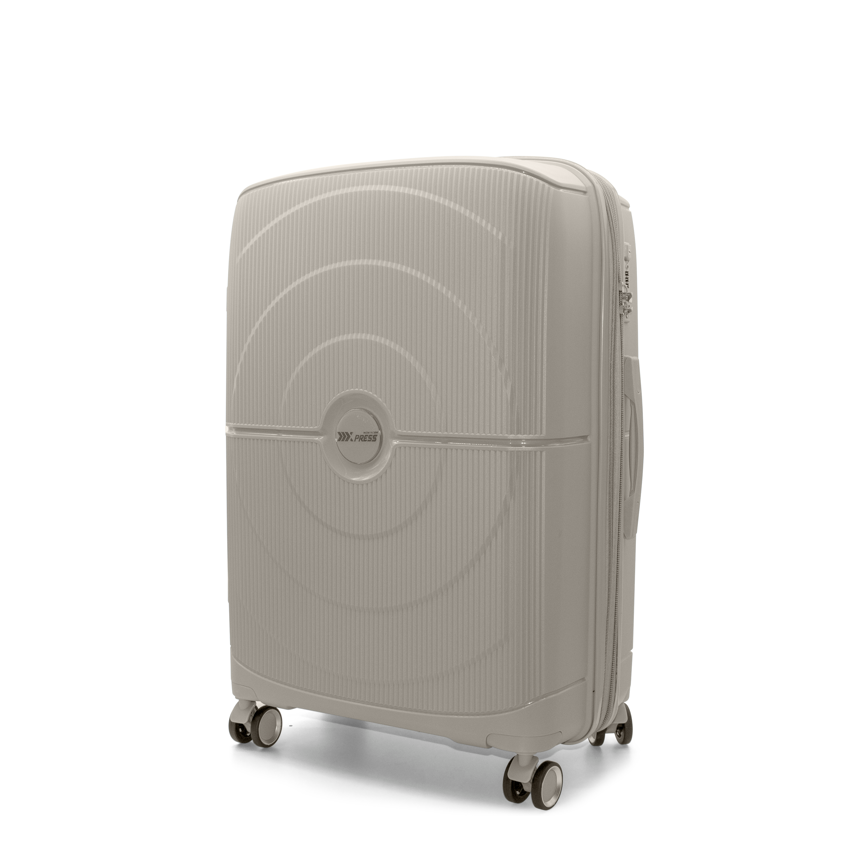 Wisdom Express PP Hardside Spinner