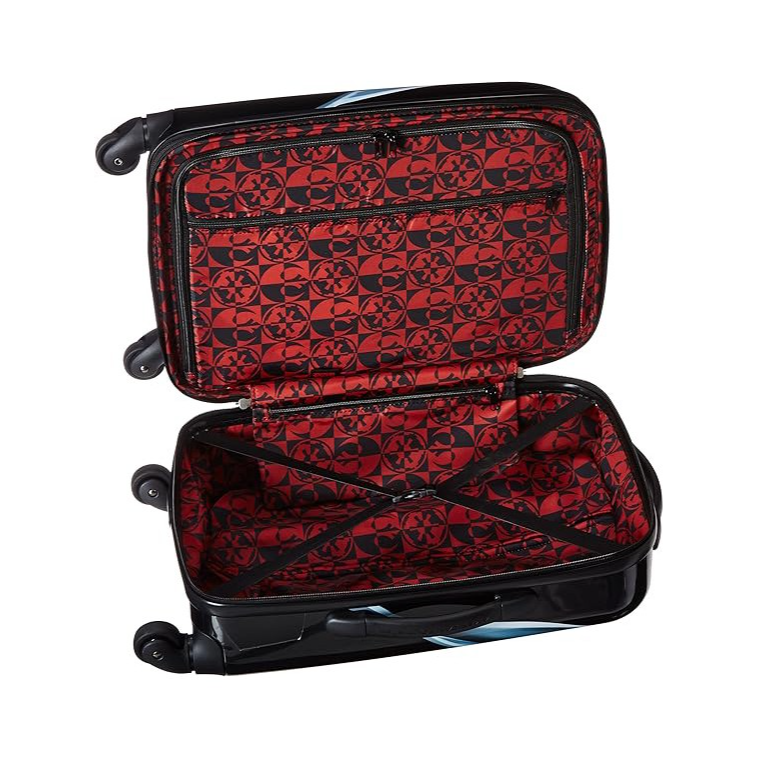 American Tourister Star Wars Darth Vader 21"