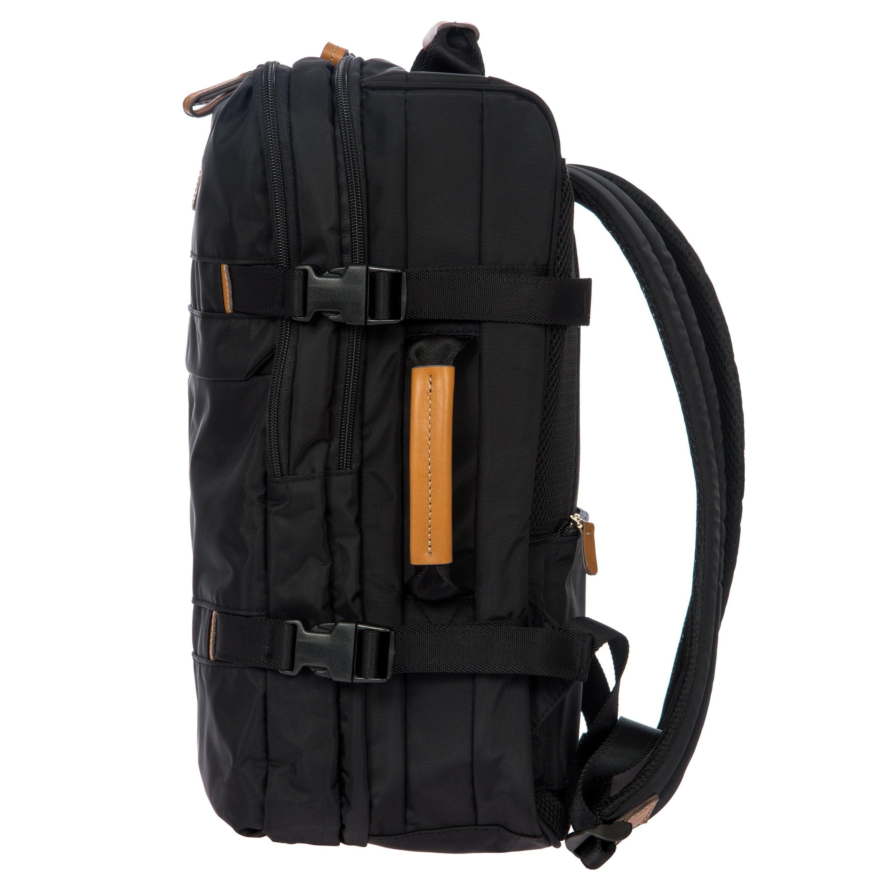 Brics X-Travel Montagna Backpack