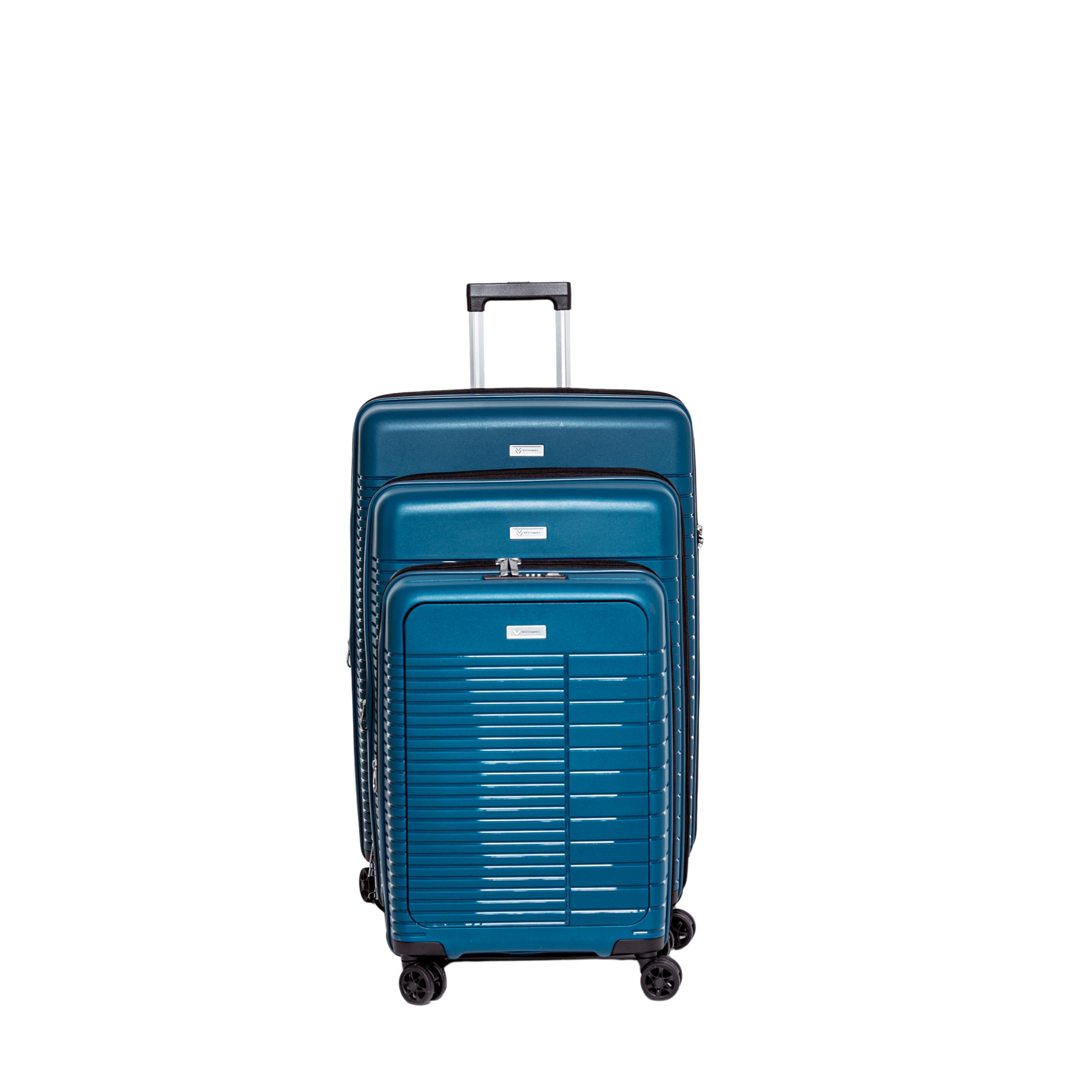 BH Luggage Vittorio Florence Hardside Spinner