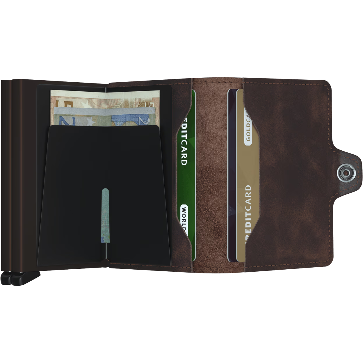 Secrid Twinwallet Vintage