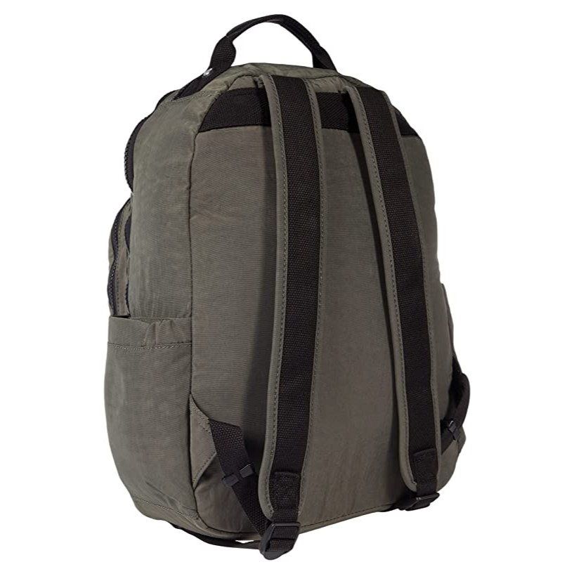 Mochila grande Seoul con protección para portátil de 15"