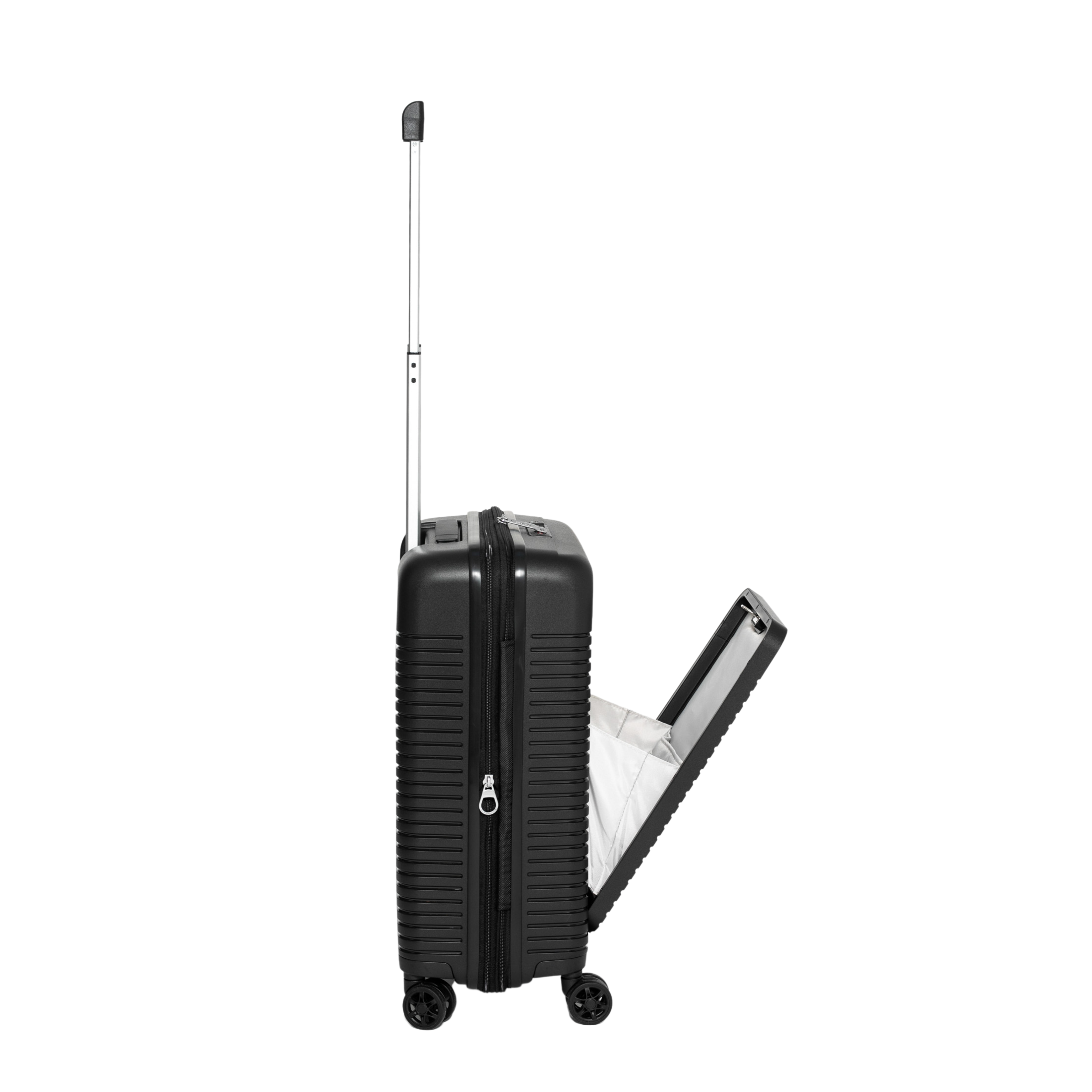 BH Luggage Vittorio Florence Hardside Spinner