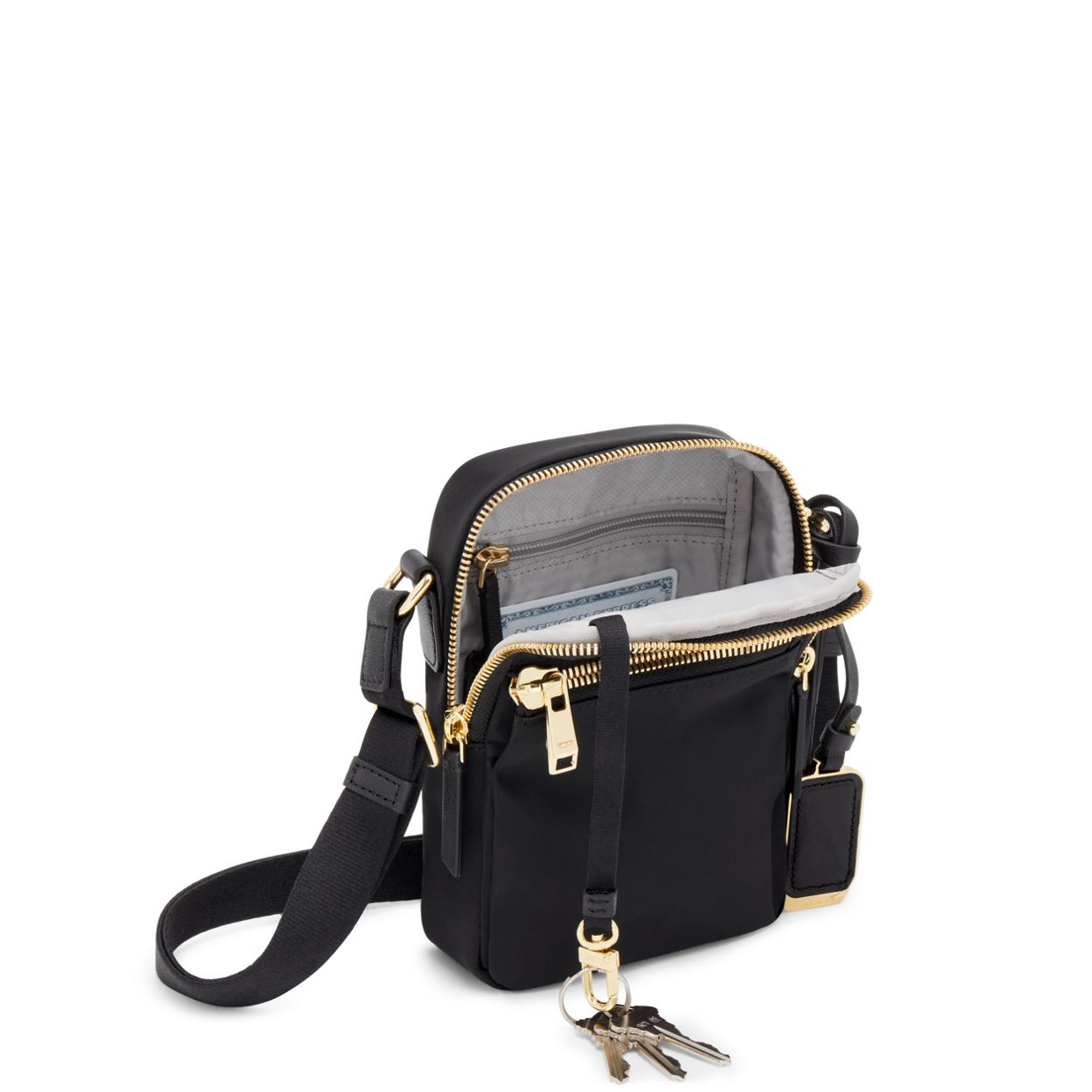 Tumi Voyageur Persia Crossbody