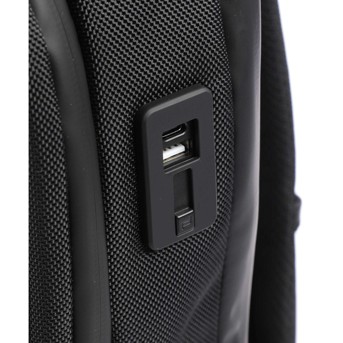 Mochila mediana PD Roadster Pro