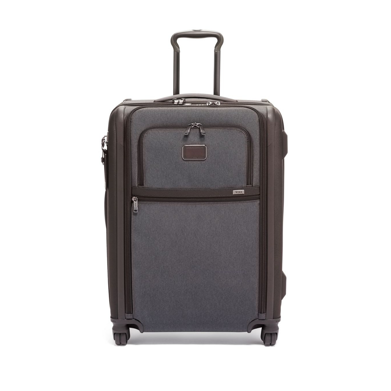 Tumi Alpha Short Trip Expandable 4 Wheeled Packing Case