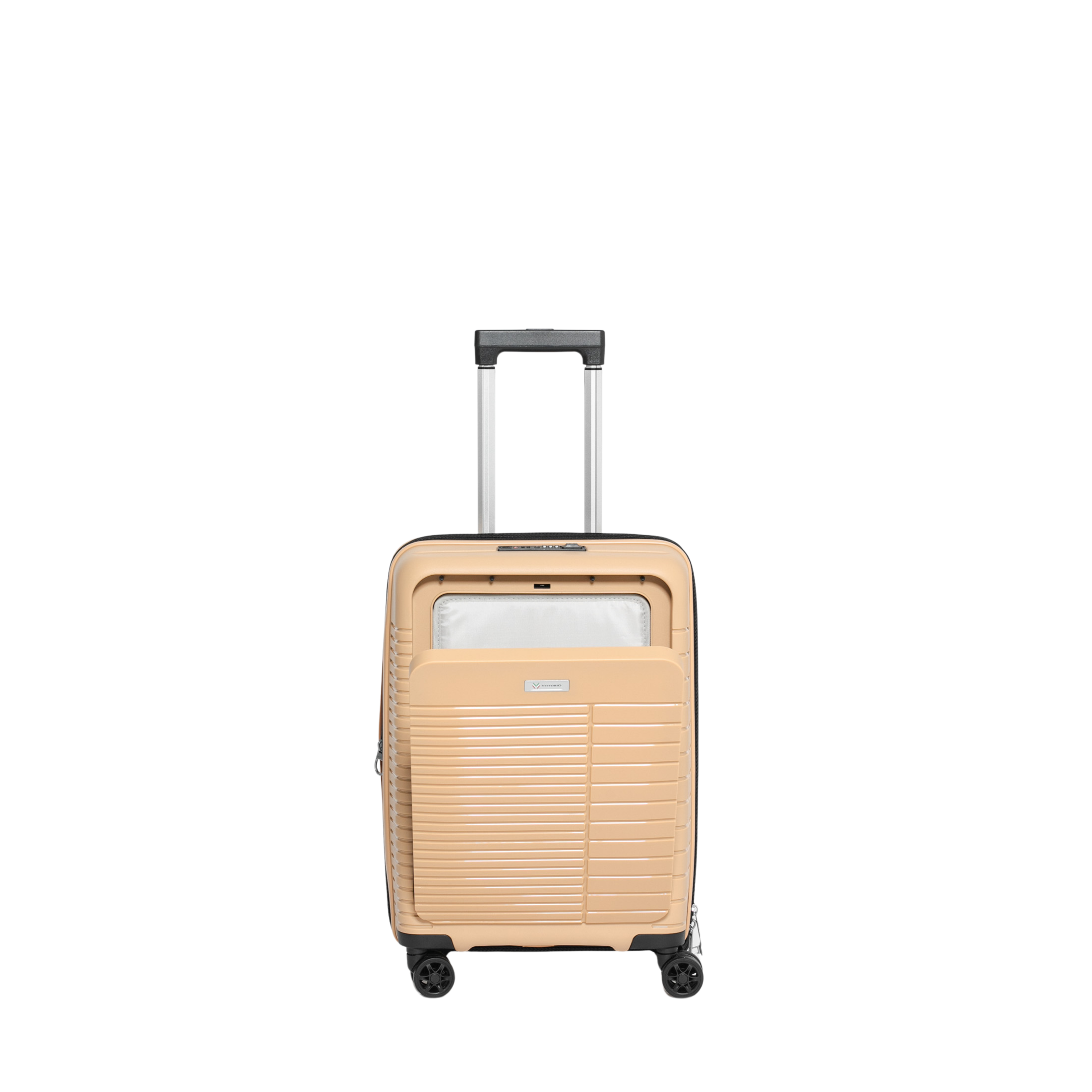 BH Luggage Vittorio Florence Hardside Spinner