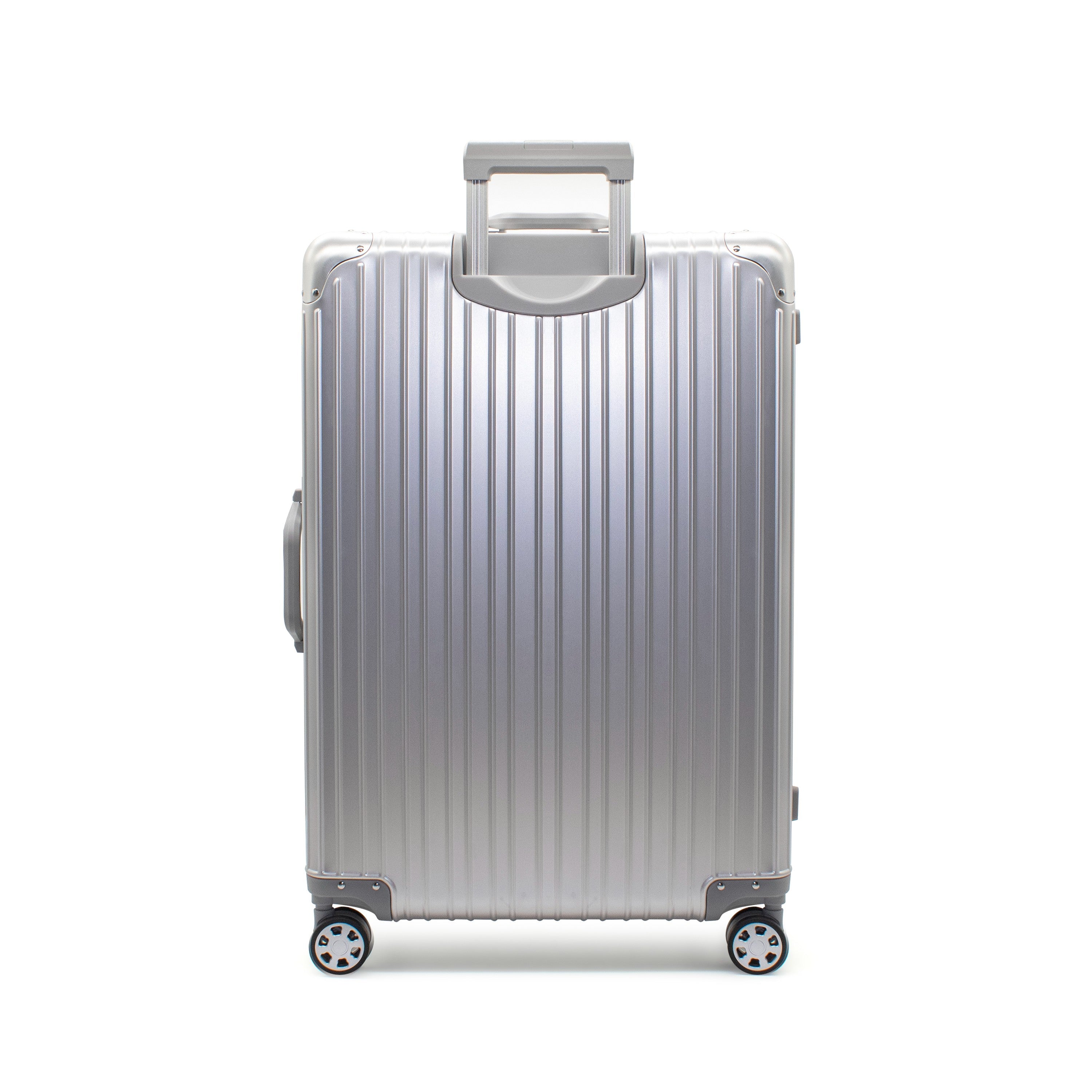 Gabbiano Aluminum Spinner