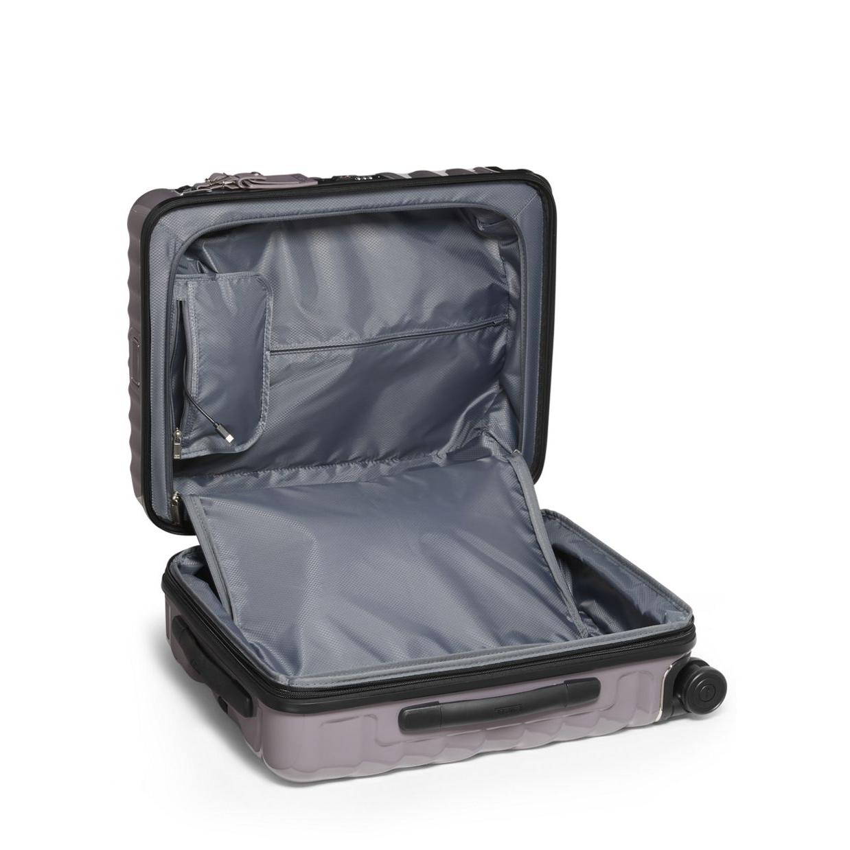 Tumi 19 Degree Continental Expandable Carry-On