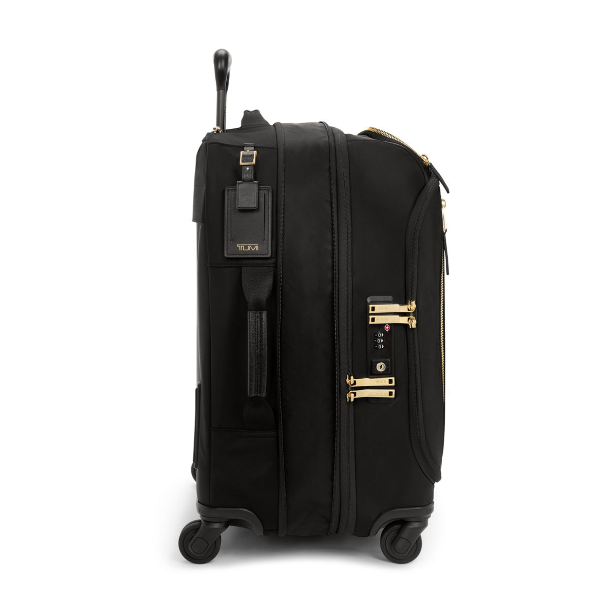Tumi Voyageur Leger Continental Expandable Carry-On