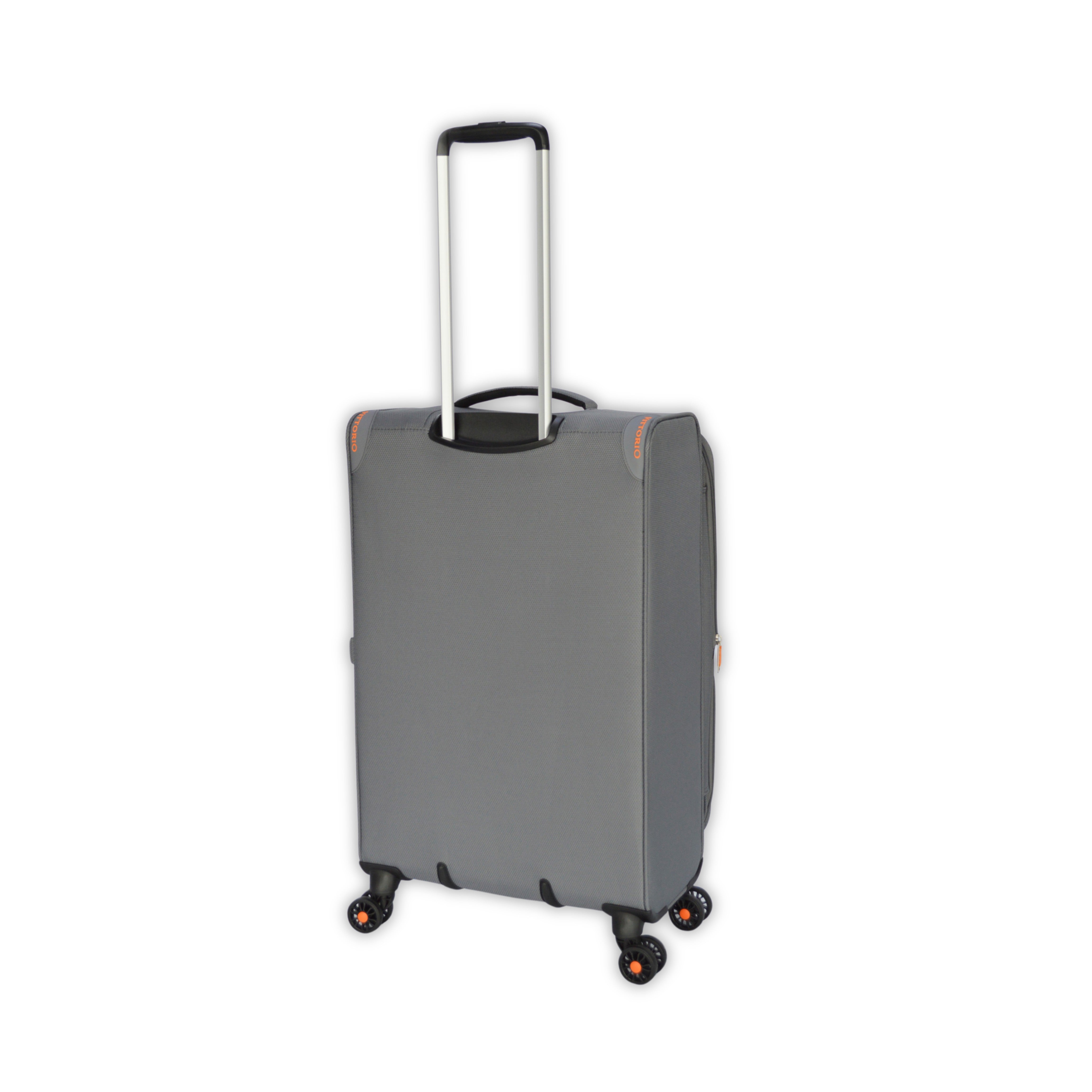 BH Lugggae Vittorio E-Lite Hardside Spinner