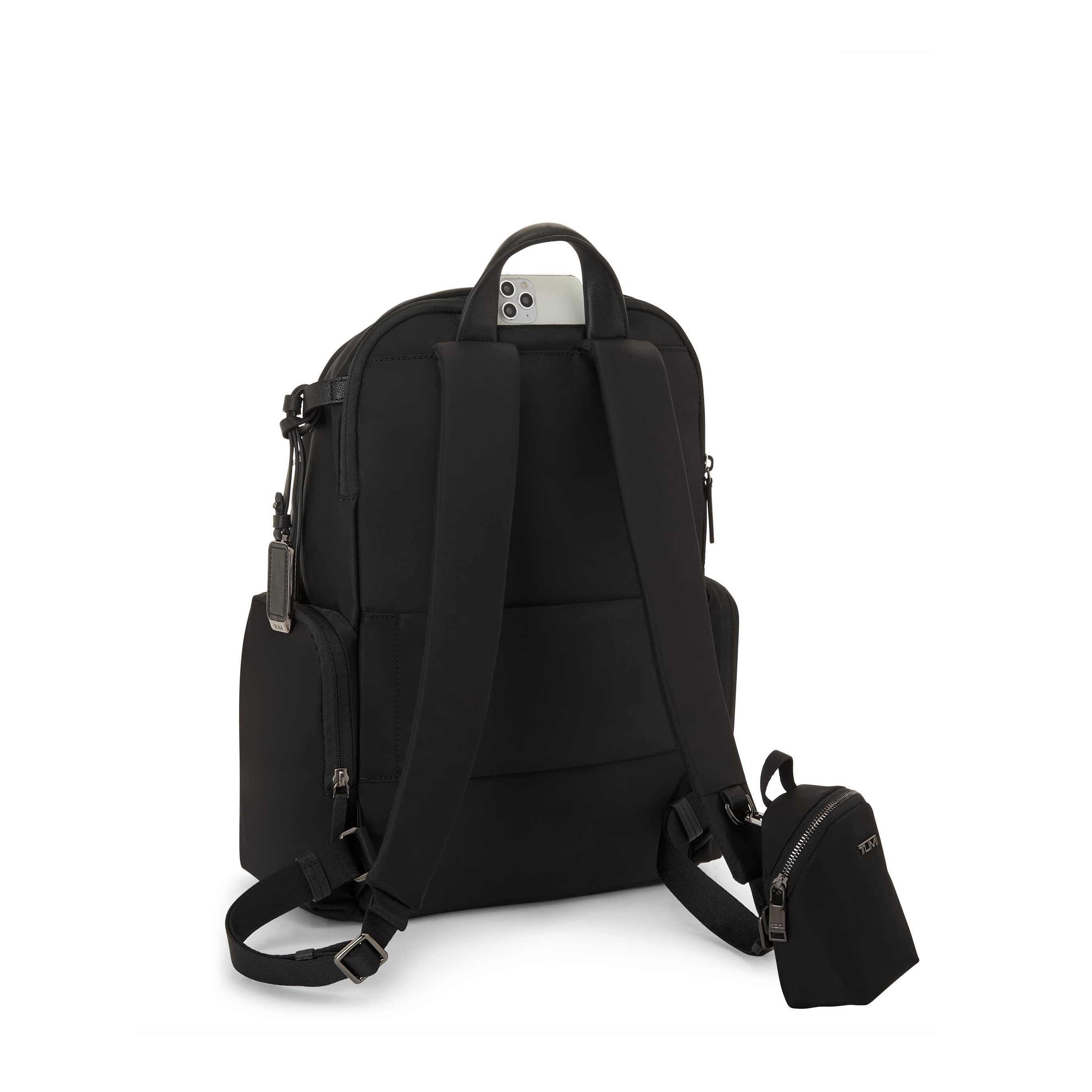 Mochila Voyageur Celina