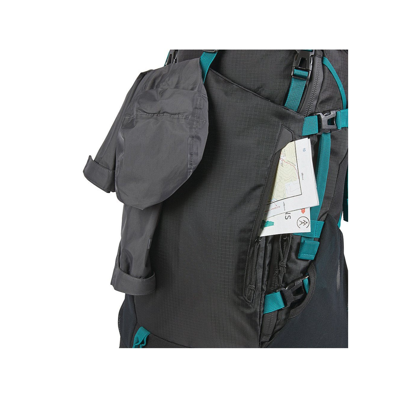 High Sierra Pathway 2.0 60L