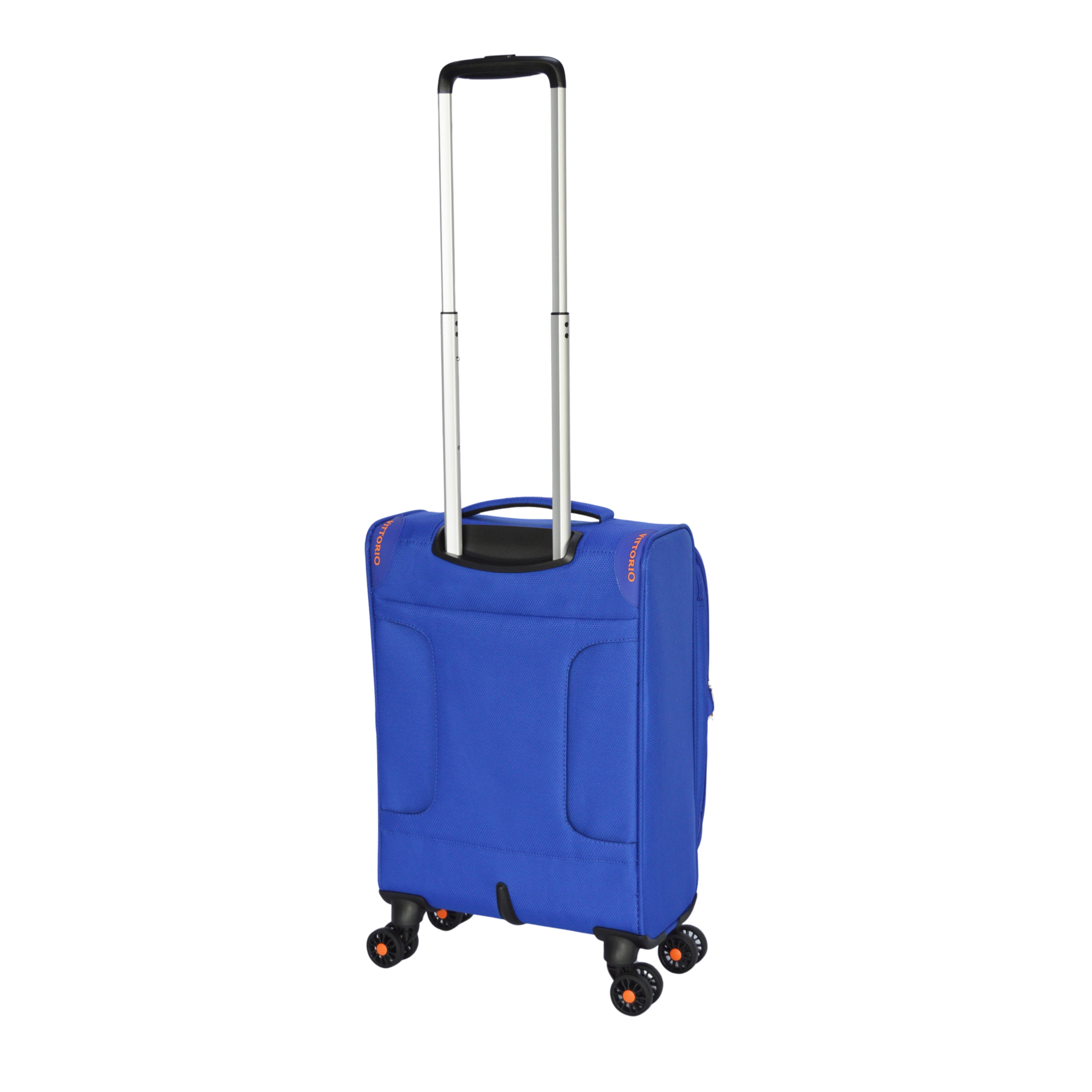 BH Lugggae Vittorio E-Lite Hardside Spinner