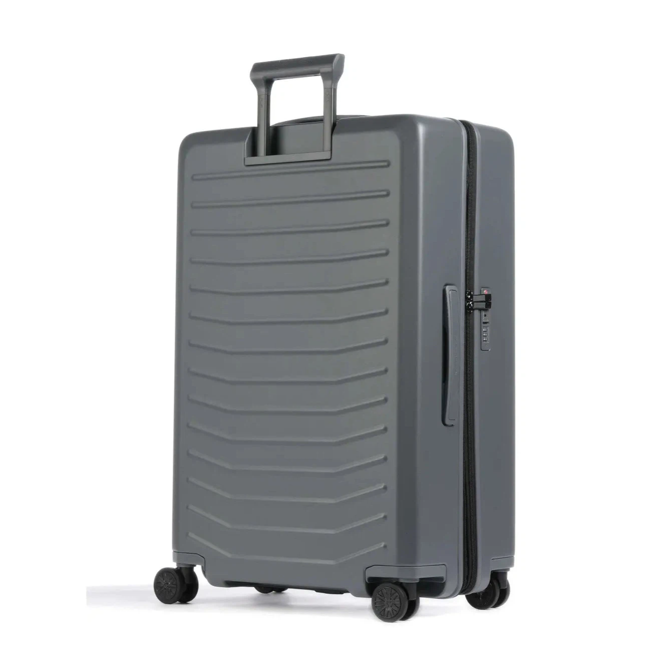 Estuche rígido expandible con ruedas giratorias PD Roadster de 30"