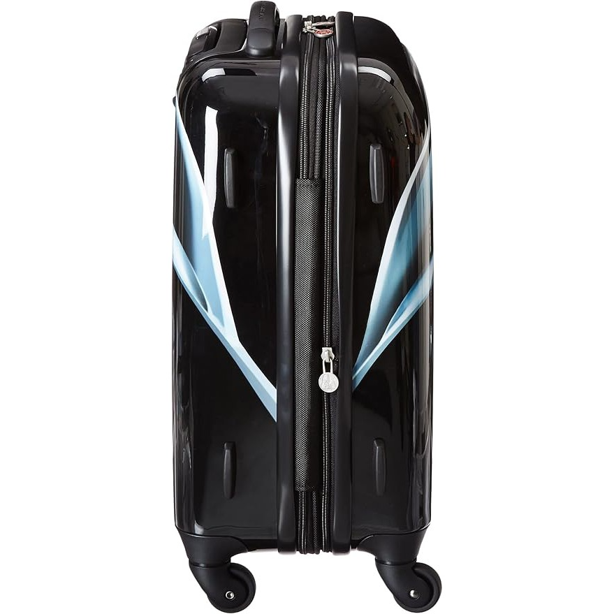 American Tourister Star Wars Darth Vader 21"