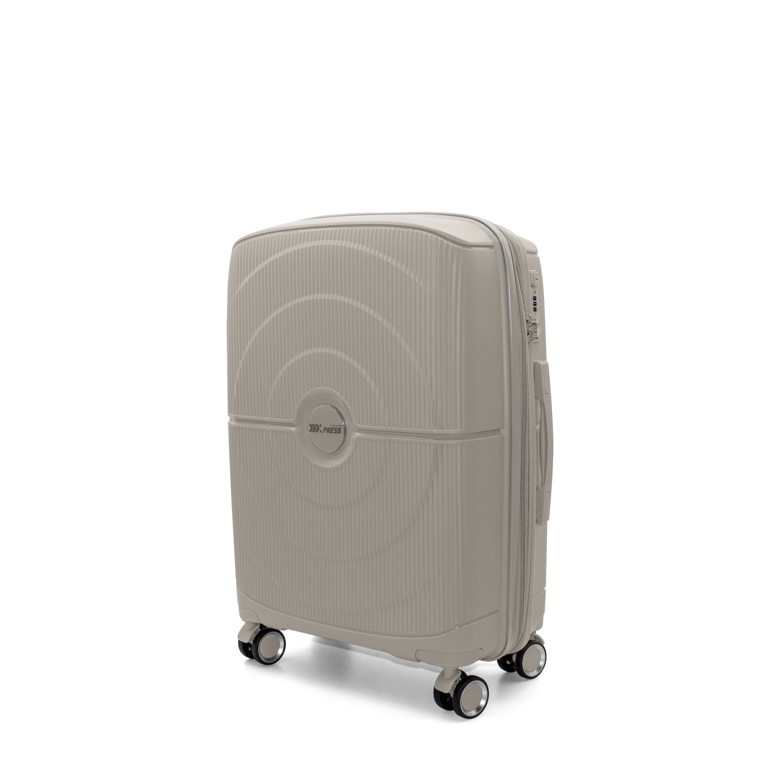 Wisdom Express PP Hardside Spinner