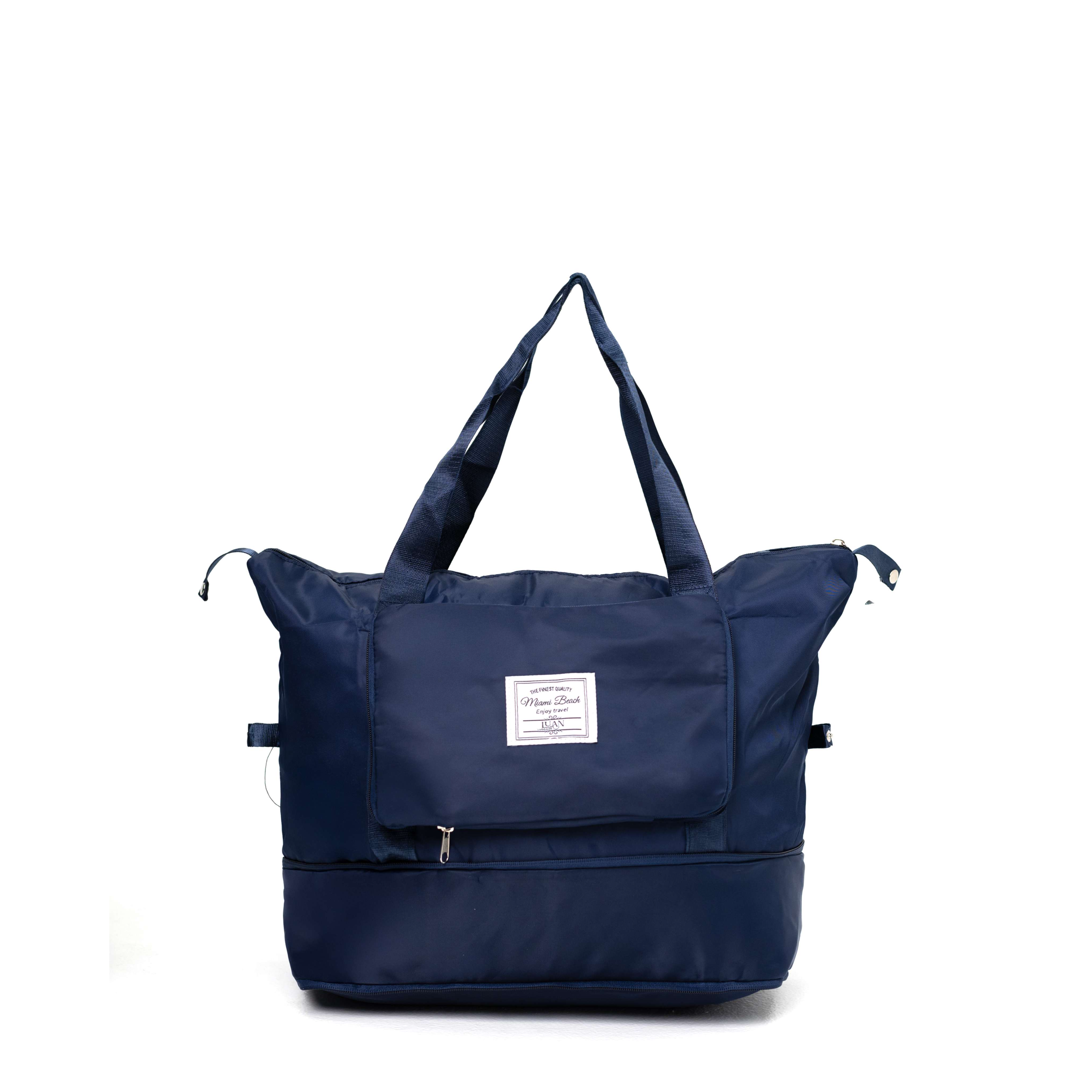 BH Folding Tote Bag