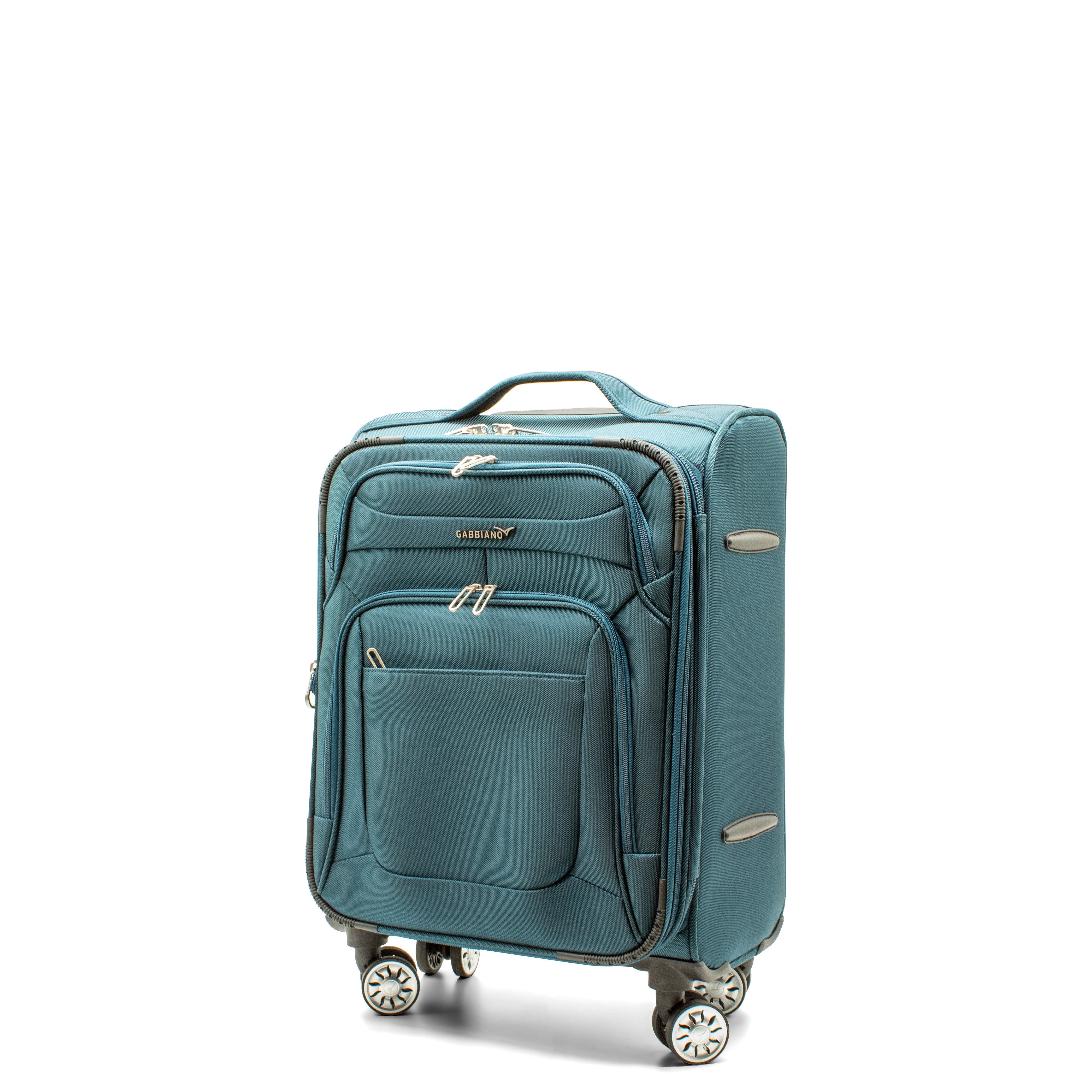 Gabbiano Barcelona Softside Spinner