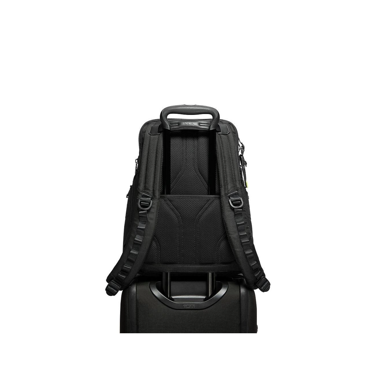 Tumi Navigation Backpack