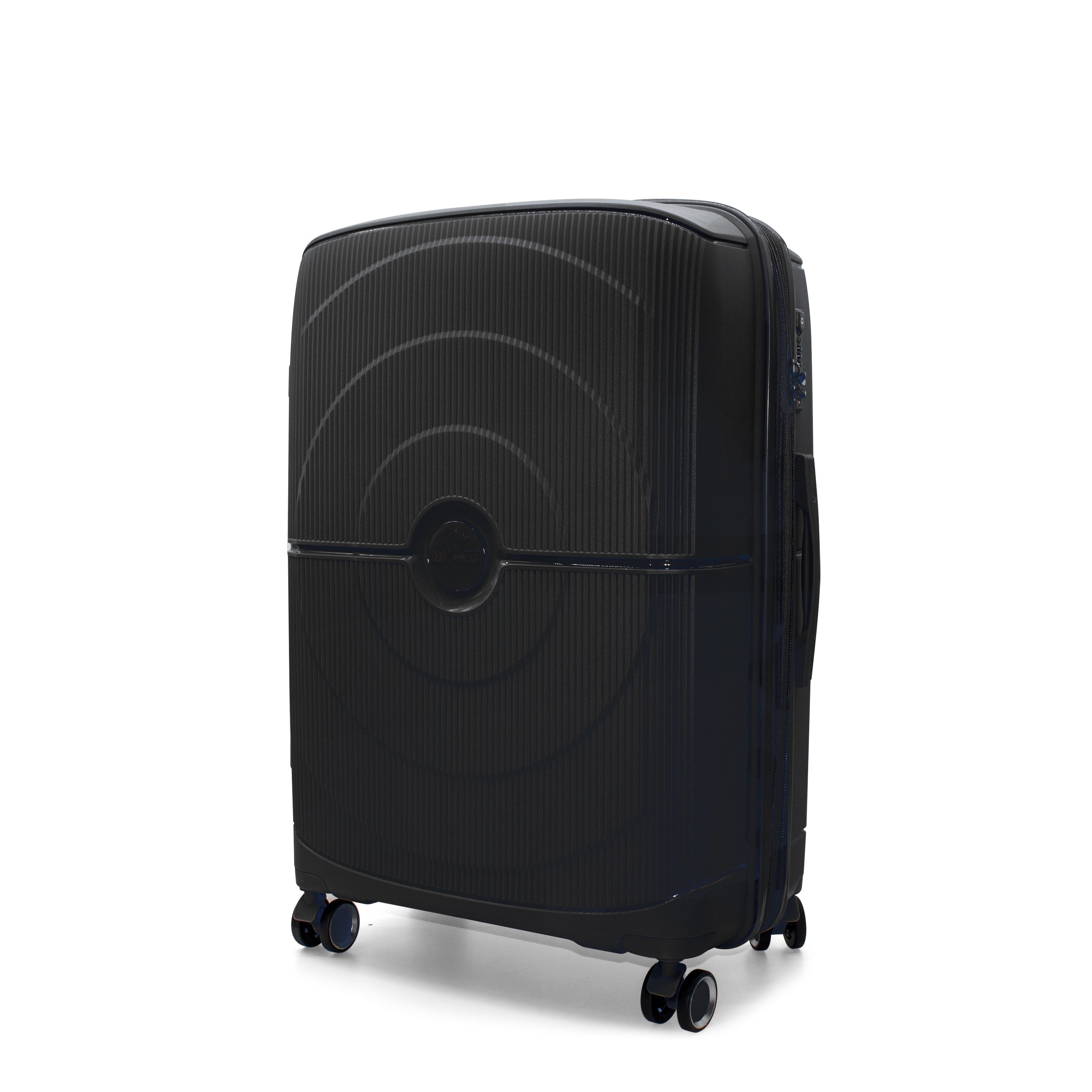 Wisdom Express PP Hardside Spinner