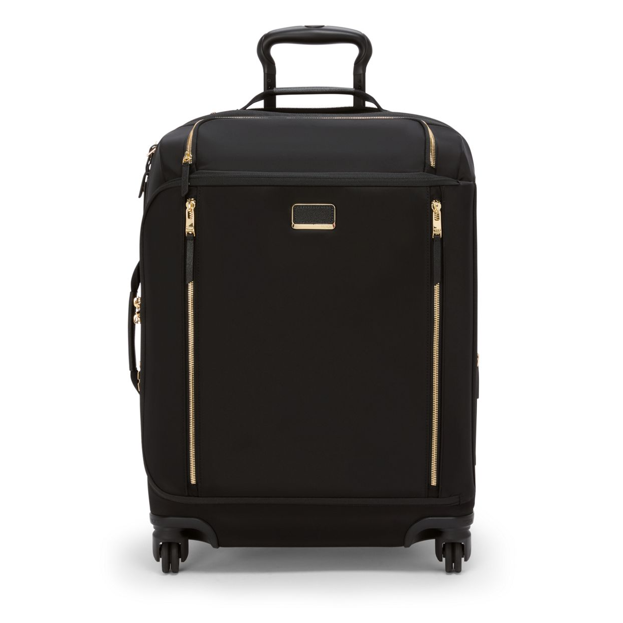 Tumi Voyageur Leger Continental Expandable Carry-On – Voyage Luggage