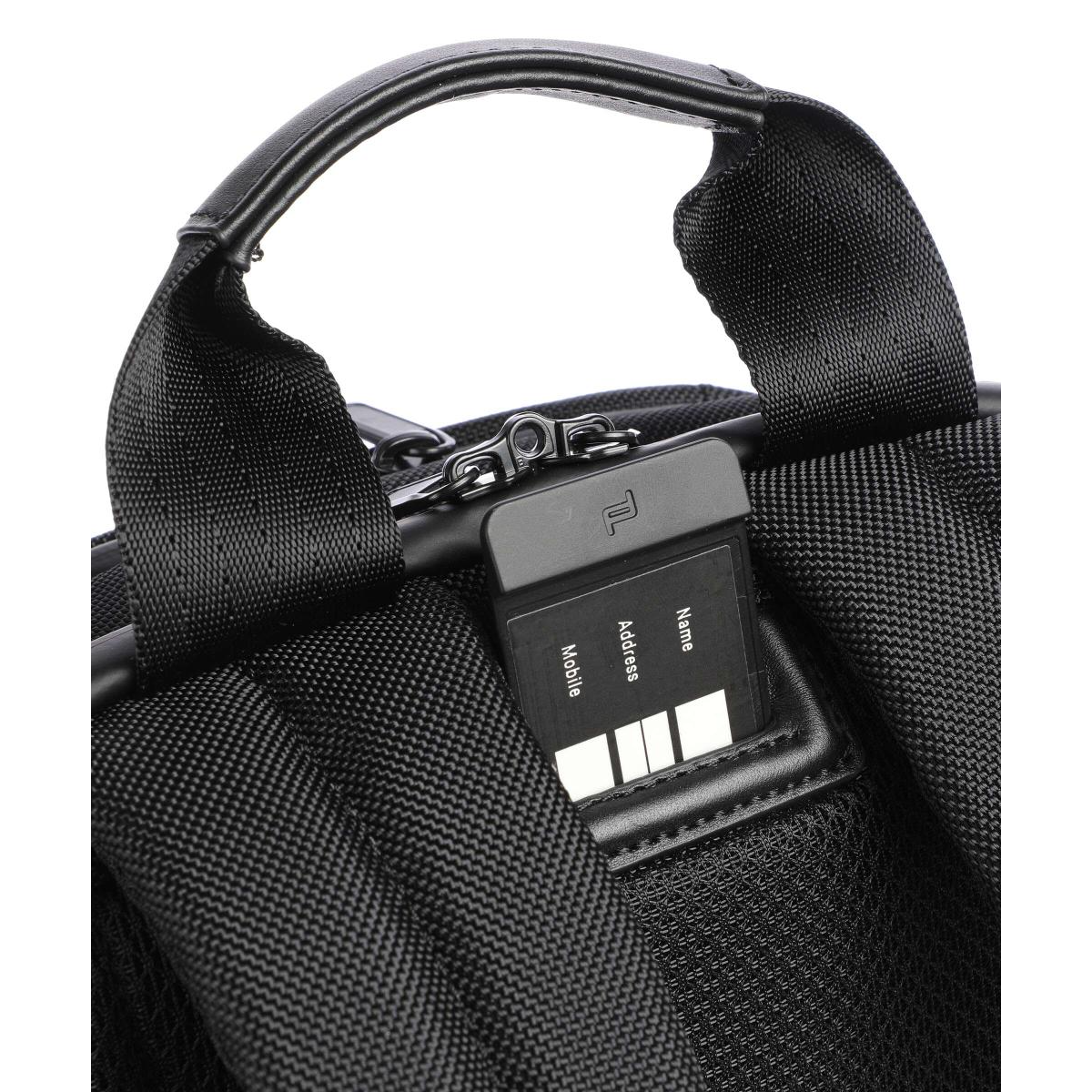 Porsche Design Roadster Pro Backpack Medium