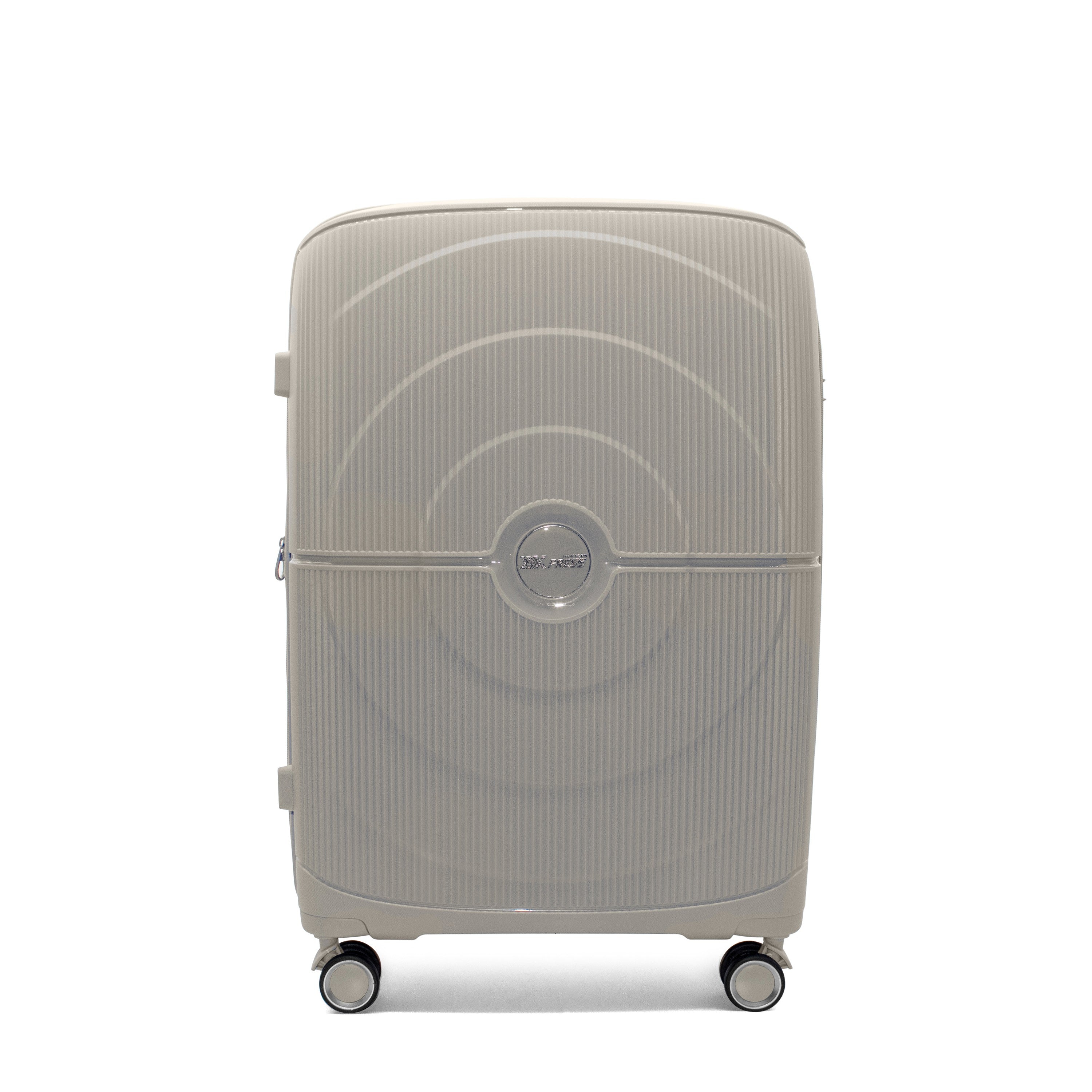 Wisdom Express PP Hardside Spinner