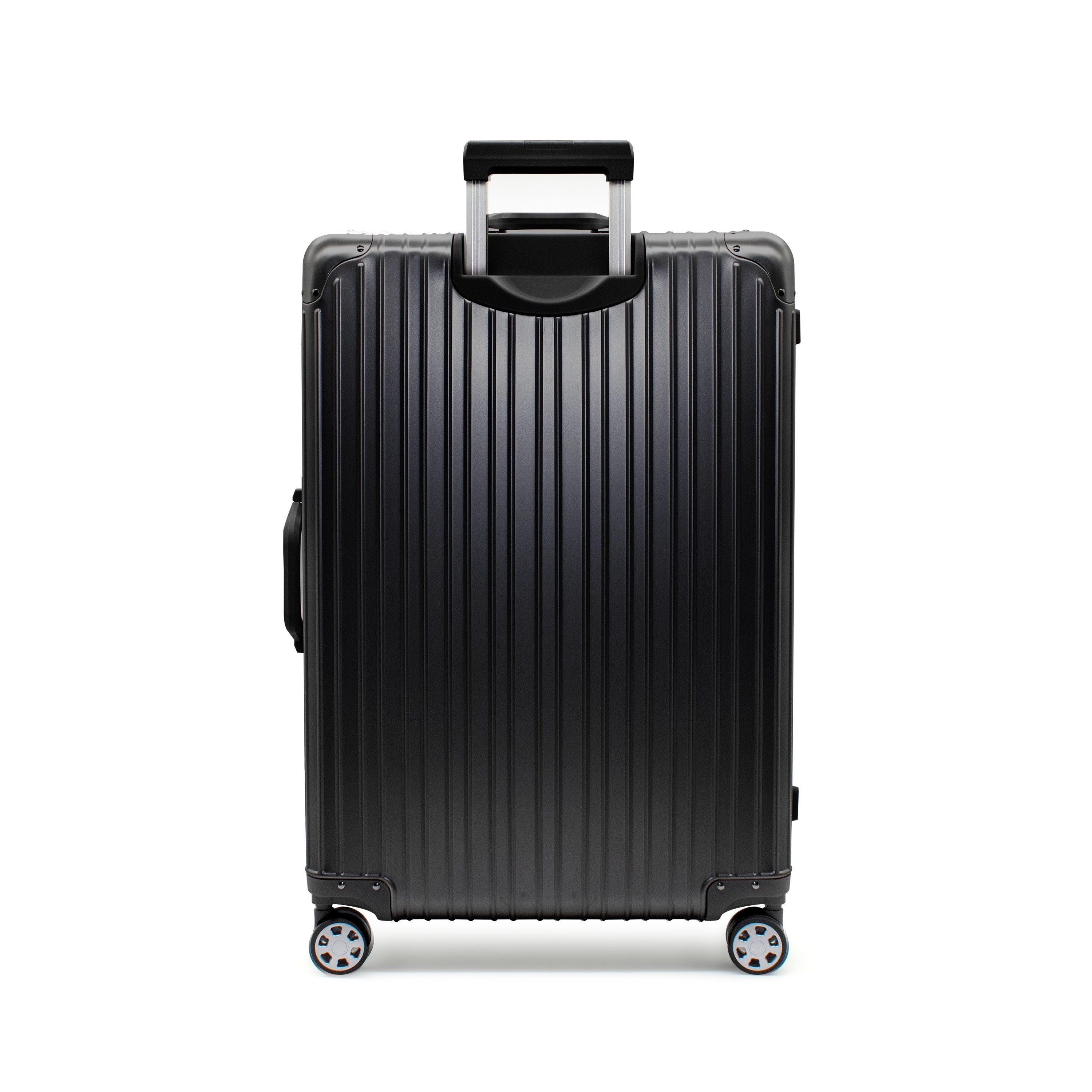 Gabbiano Aluminum Spinner - 2 Pc Set