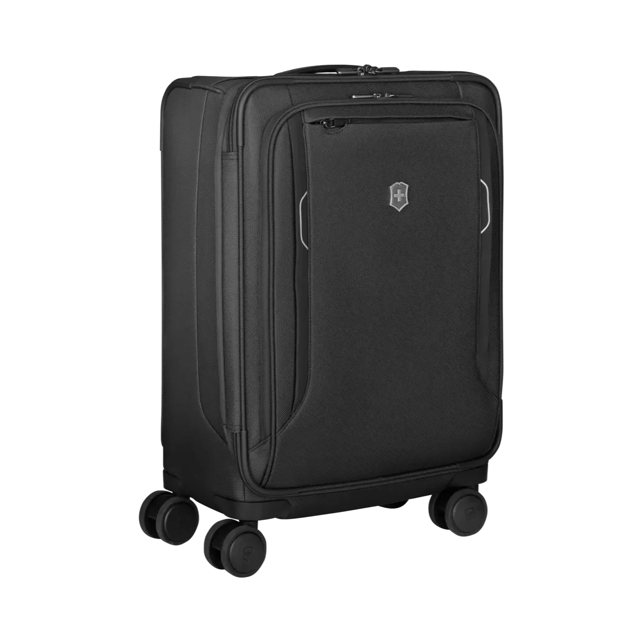 Victorinox Werks Traveler 6.0 Frequent Flyer Plus Softside Carry-On