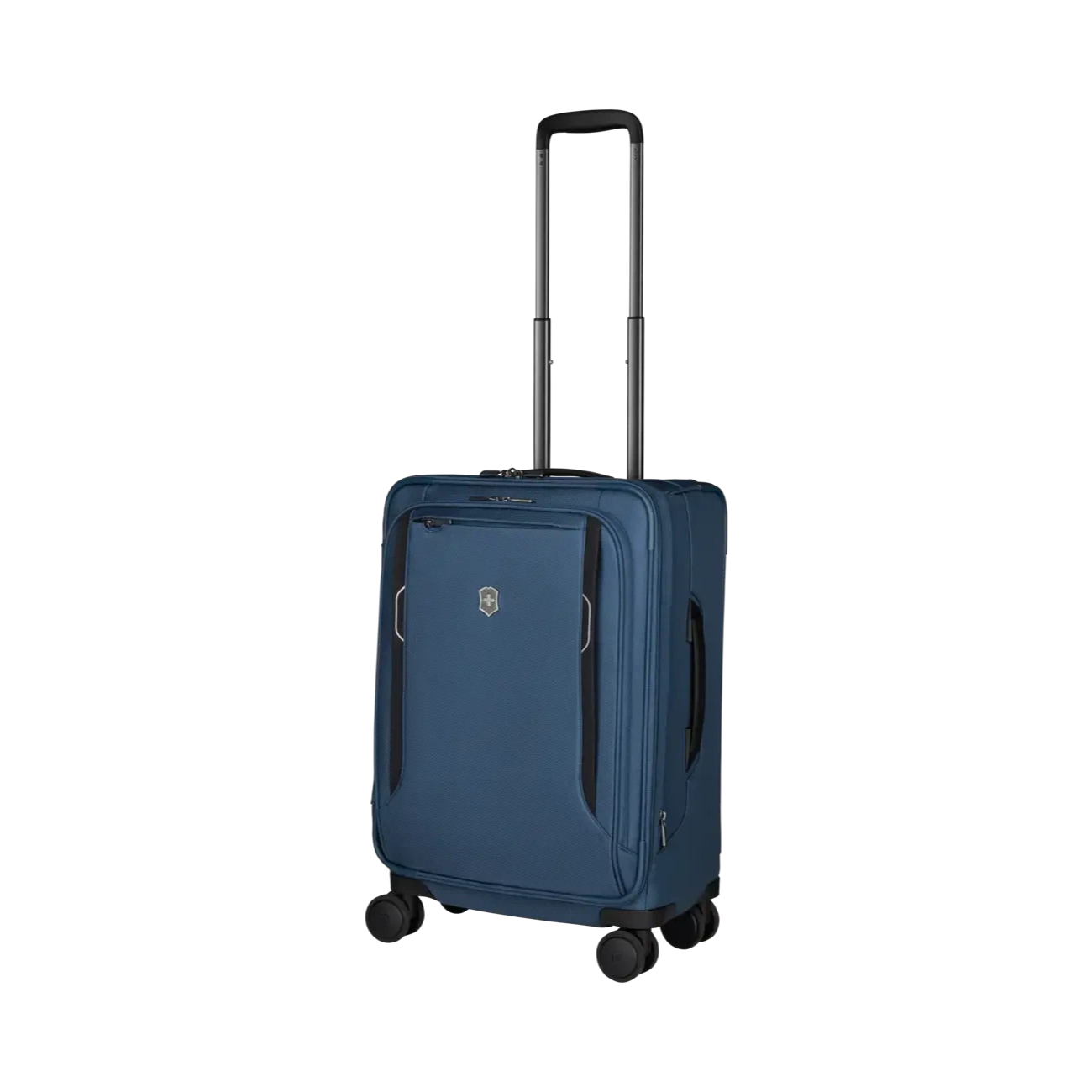 Victorinox Werks Traveler 6.0 Frequent Flyer Plus Softside Carry-On