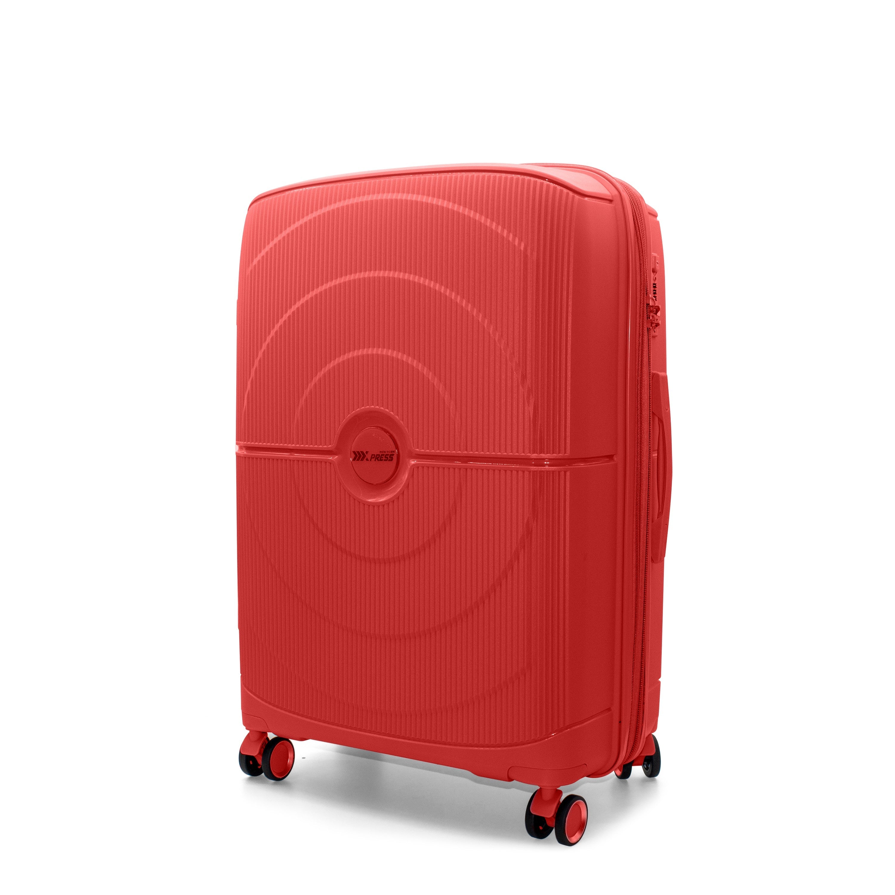 Wisdom Express PP Hardside Spinner