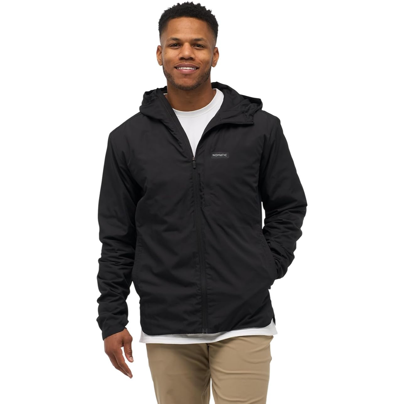 Nomatic The Outset Jacket-Hoodie