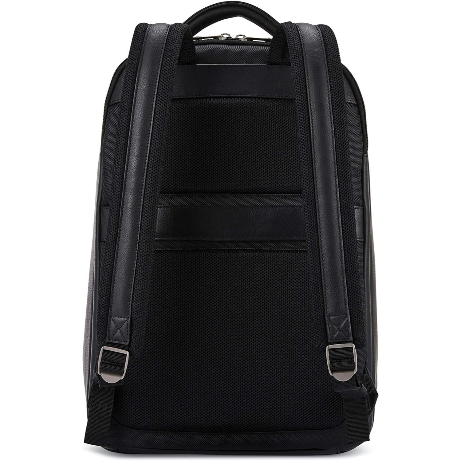 Samsonite Classic Leather Backpack