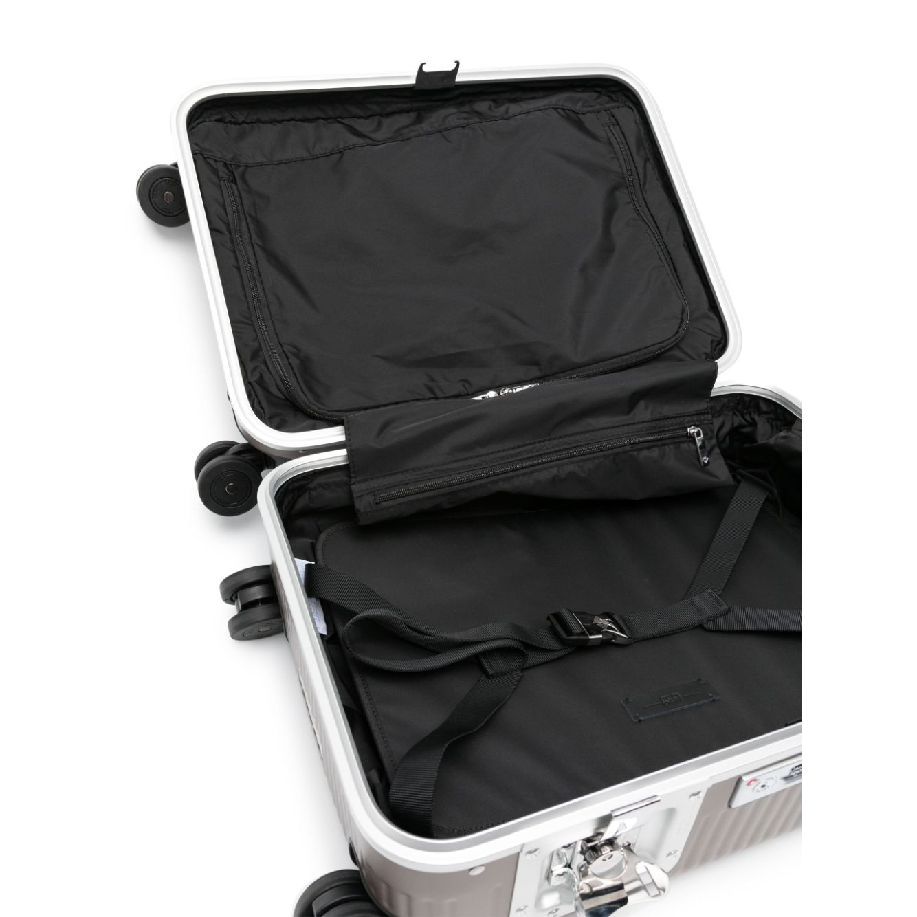 FPM Milano Bank Light 53 Front Pocket