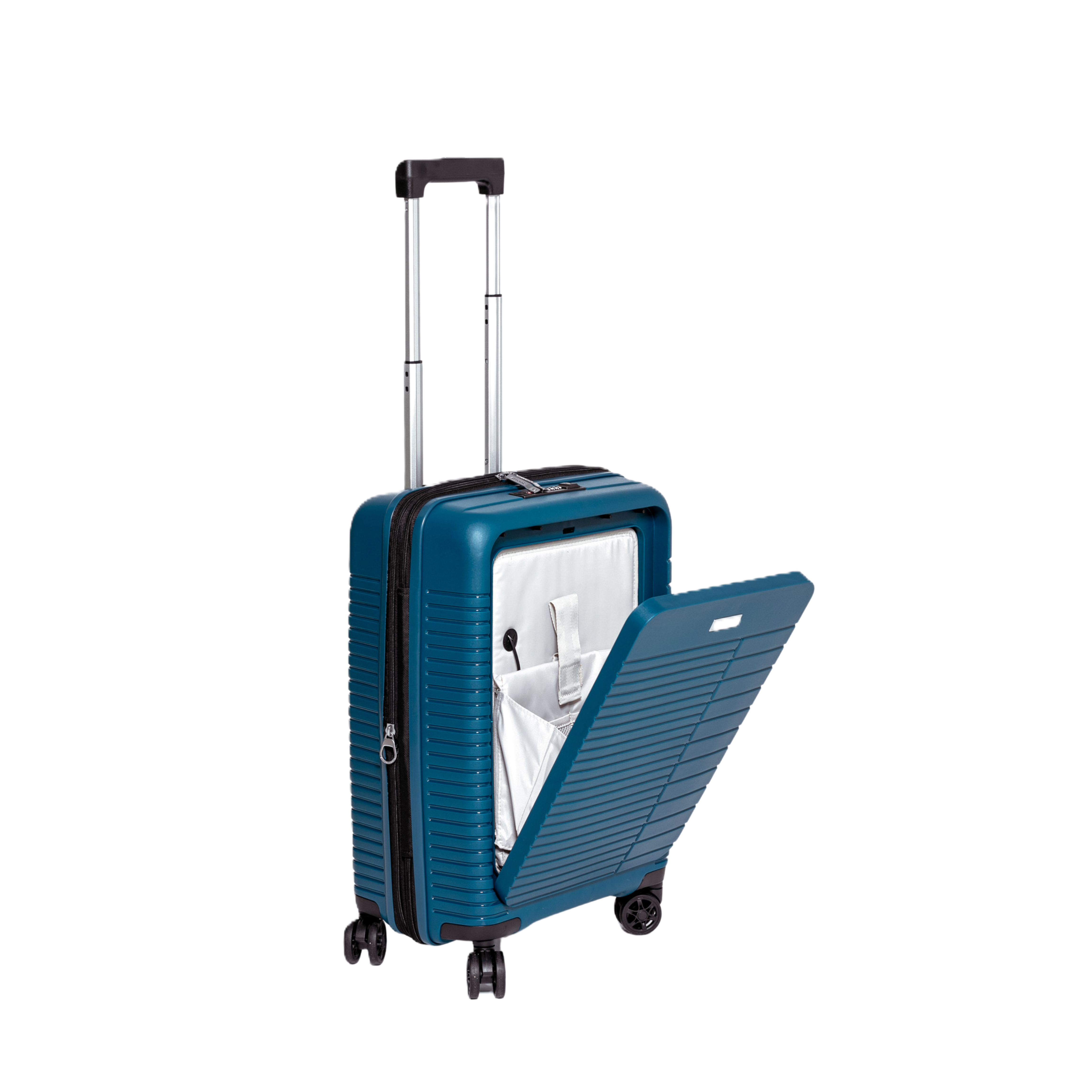BH Luggage Vittorio Florence Hardside Spinner