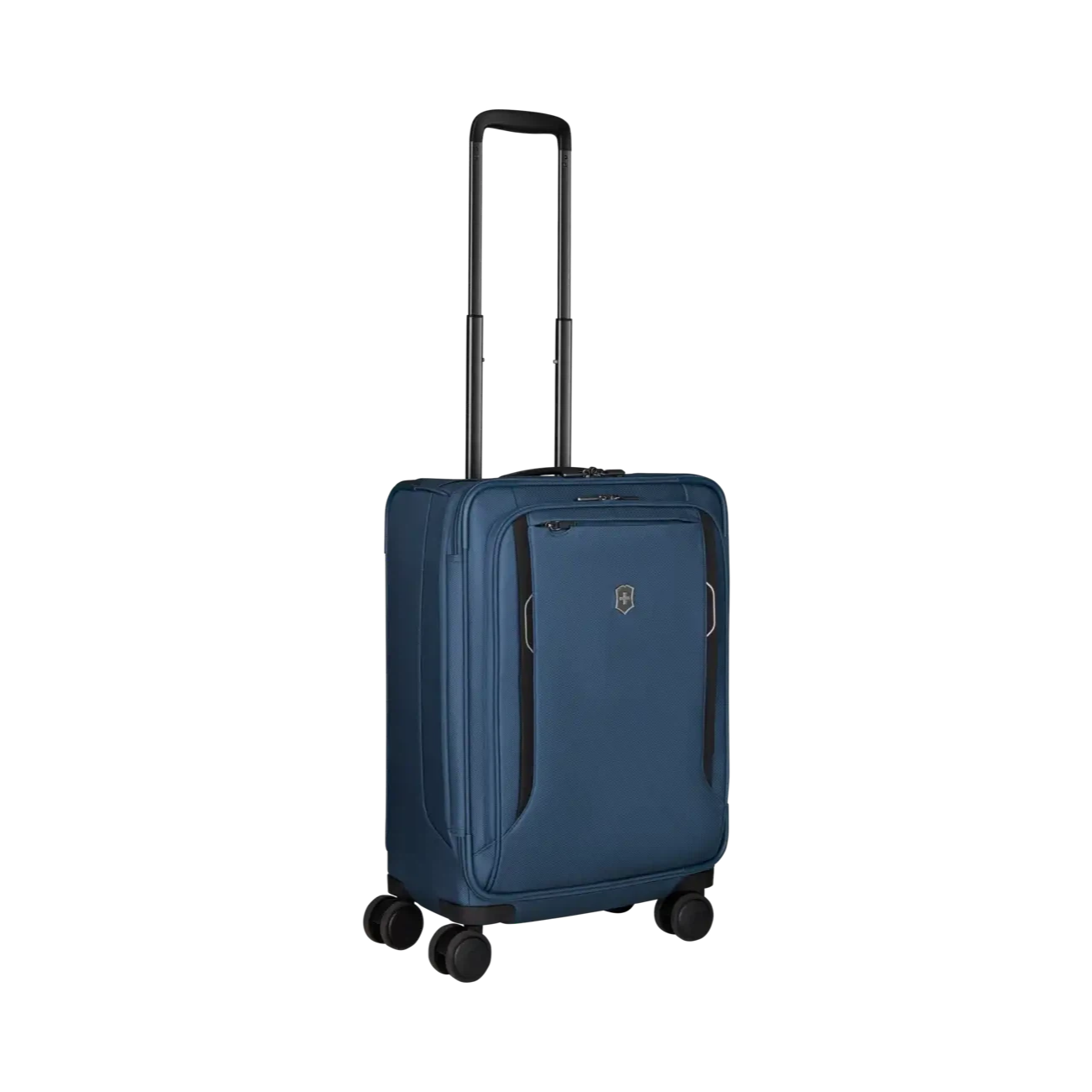 Victorinox Werks Traveler 6.0 Frequent Flyer Plus Softside Carry-On