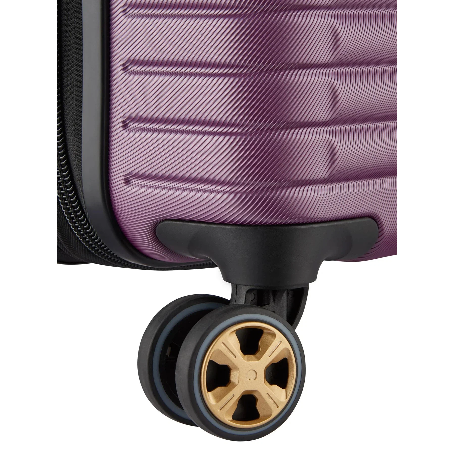 Maleta de mano con ruedas expandible Cruise 3.0