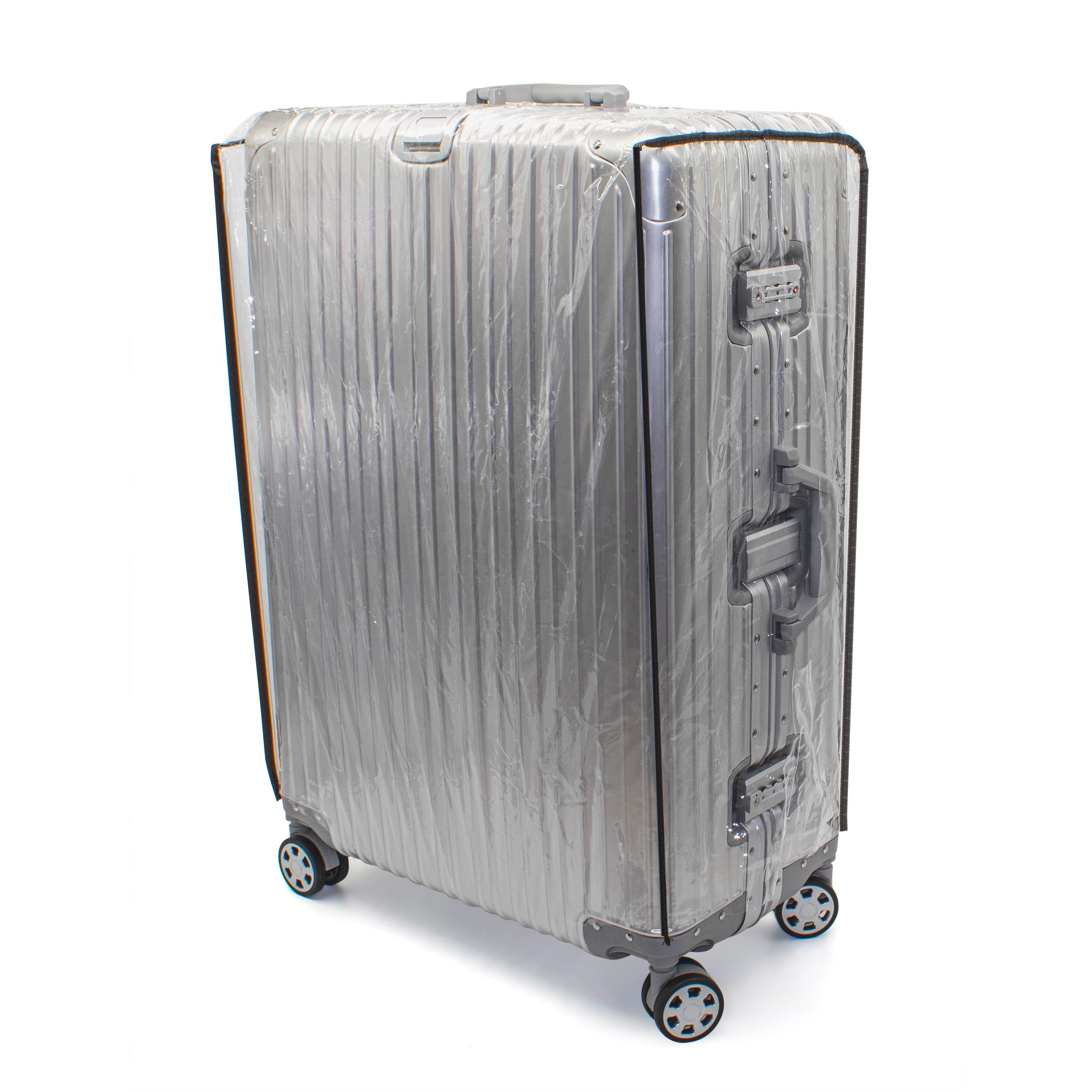 Gabbiano Aluminum Spinner - 2 Pc Set