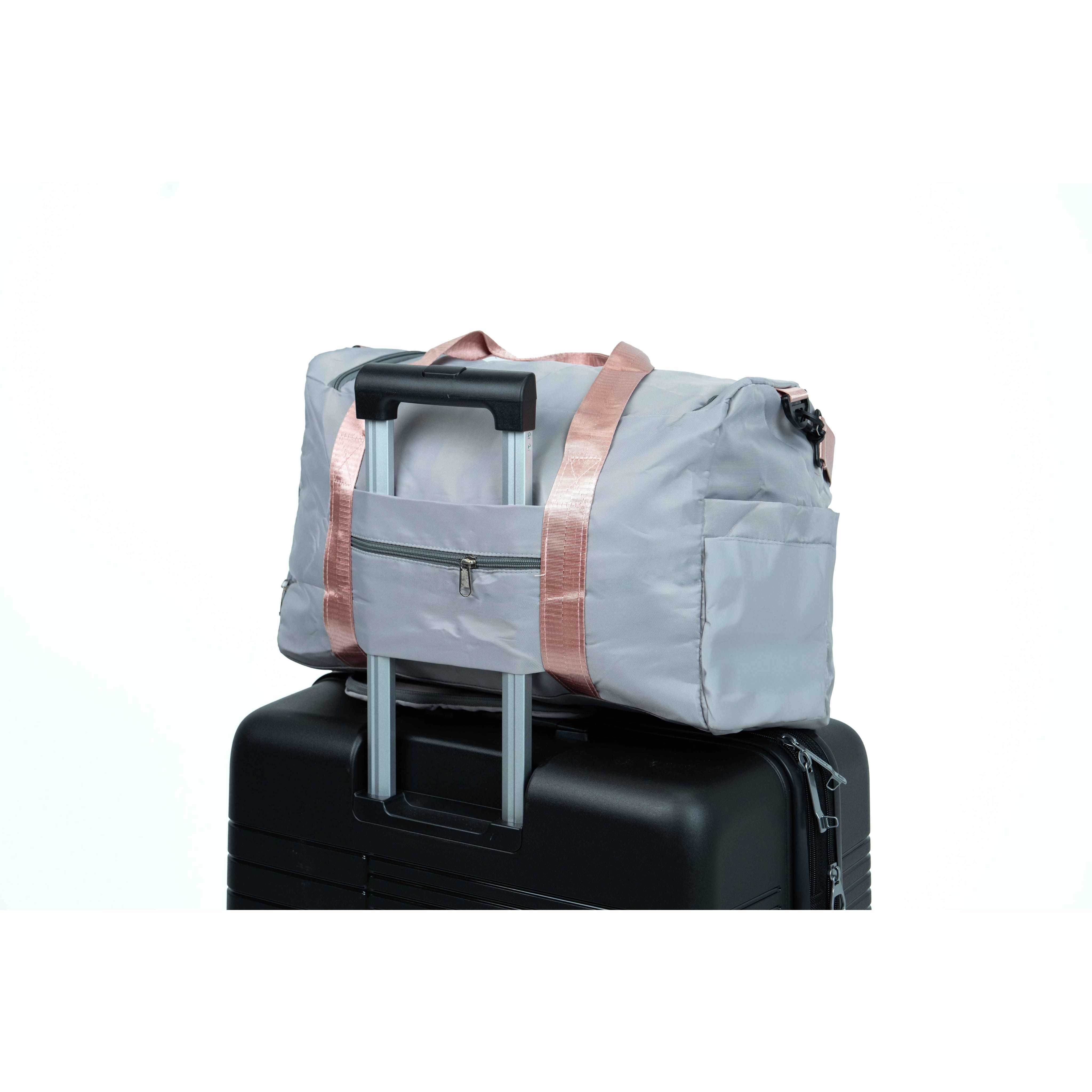 BH Luan Foldable Weekender Bag
