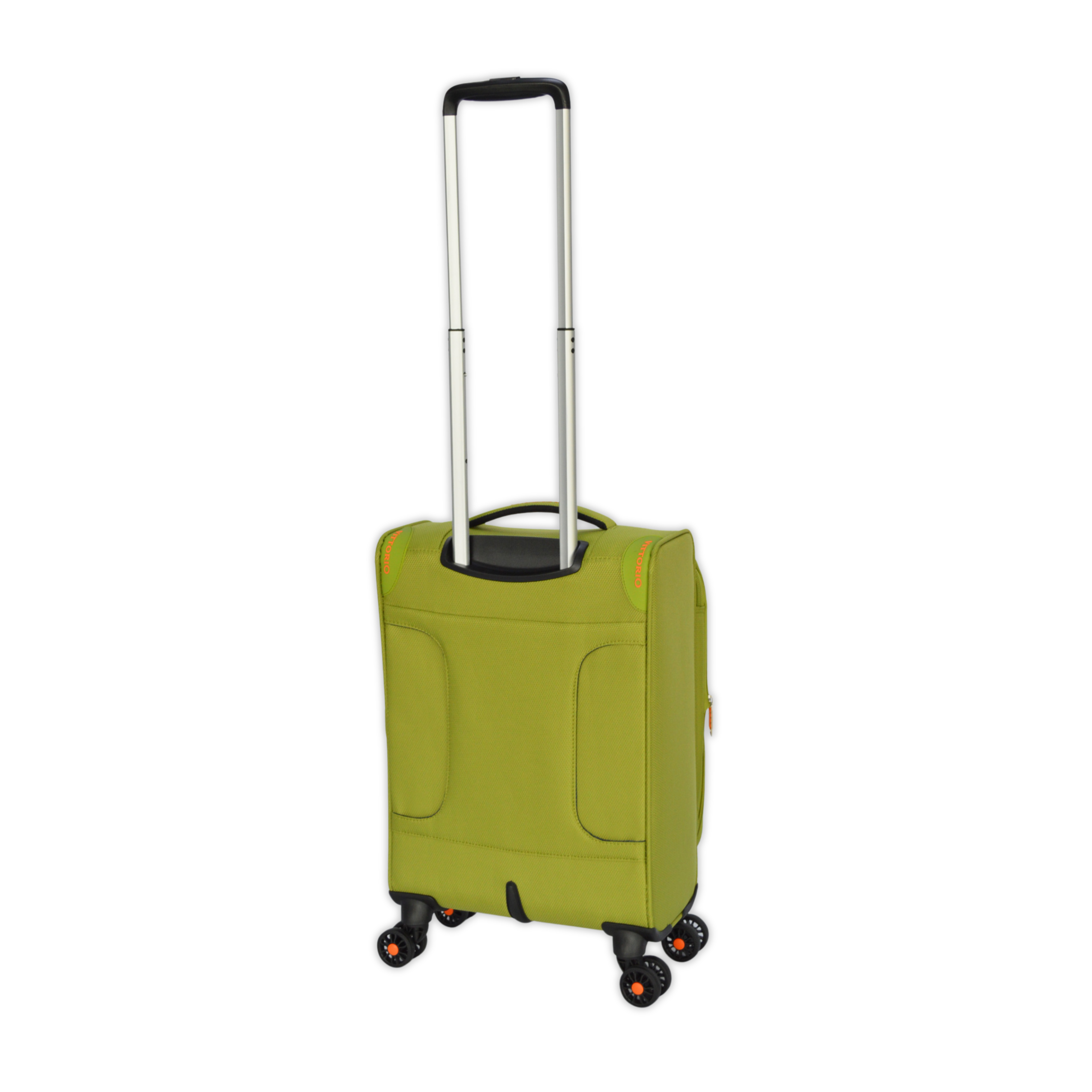 BH Lugggae Vittorio E-Lite Hardside Spinner