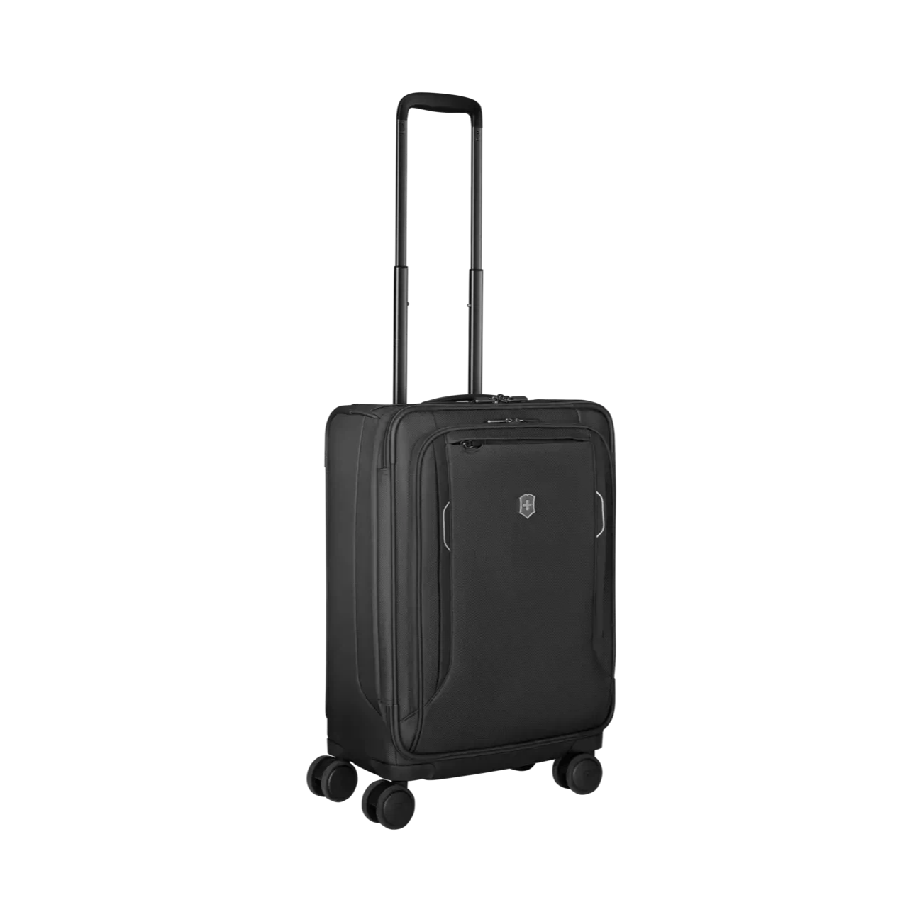 Victorinox Werks Traveler 6.0 Frequent Flyer Plus Softside Carry-On