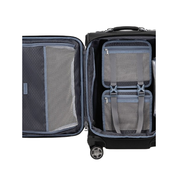 Travelpro Platinum Elite Carry-On Expandable Business Plus Spinner 20"
