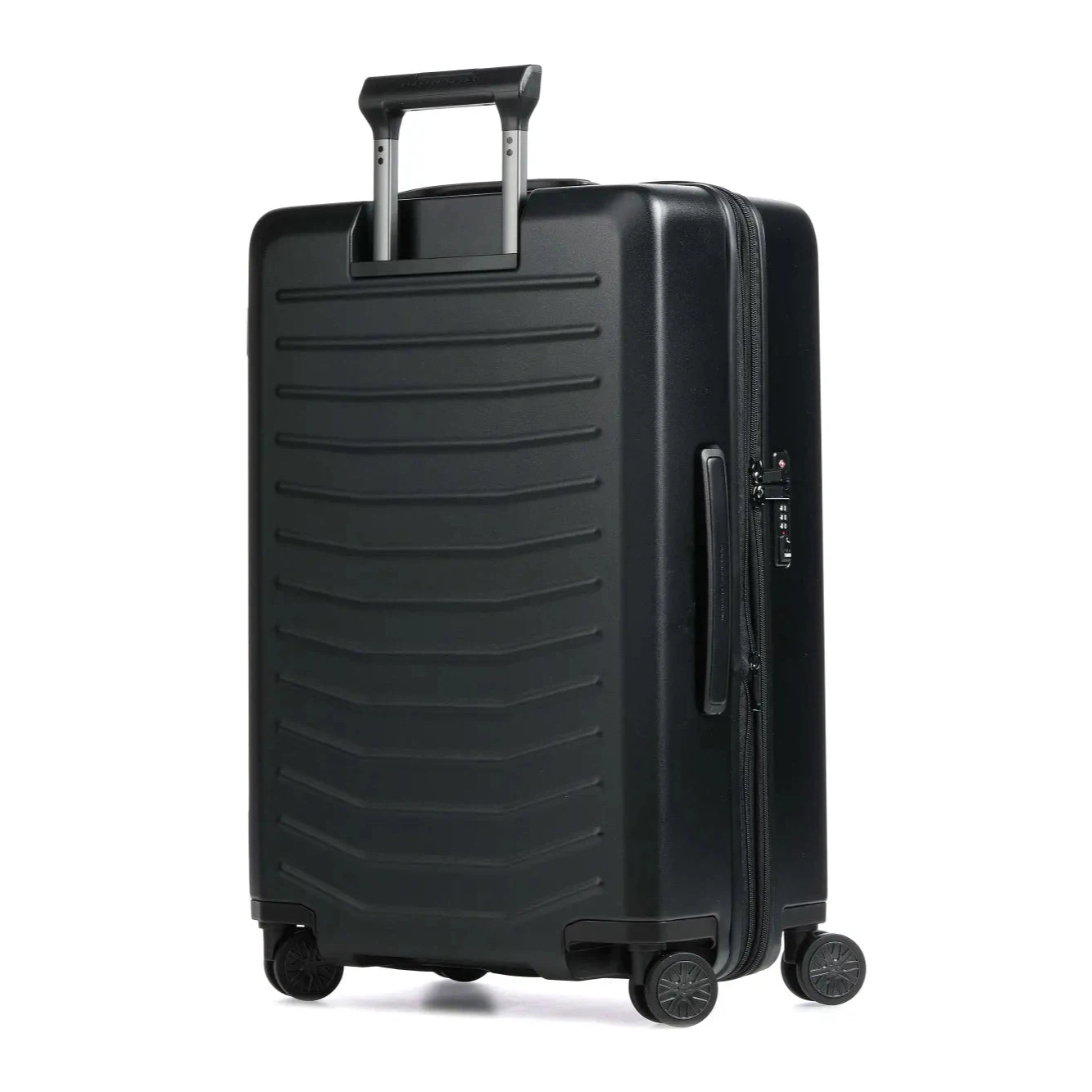 Porsche Design Roadster Hardcase Spinner Expandable 30"