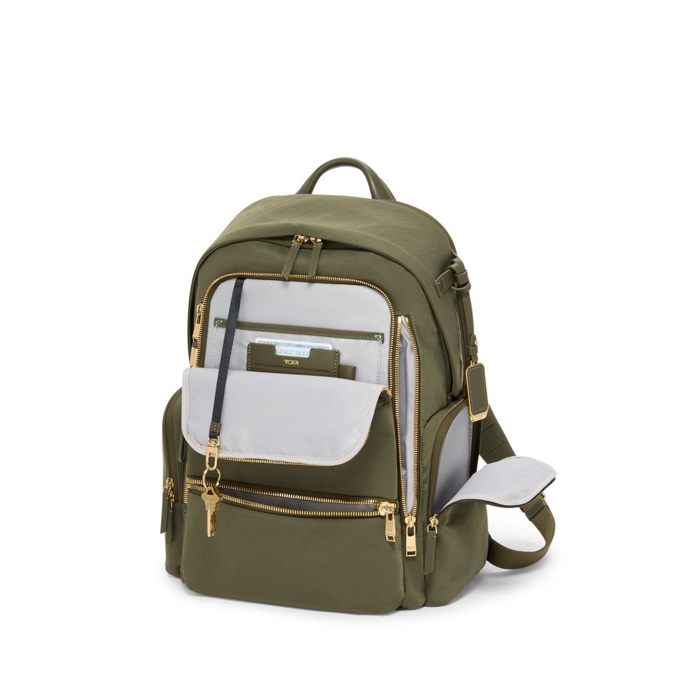 Mochila Voyageur Celina