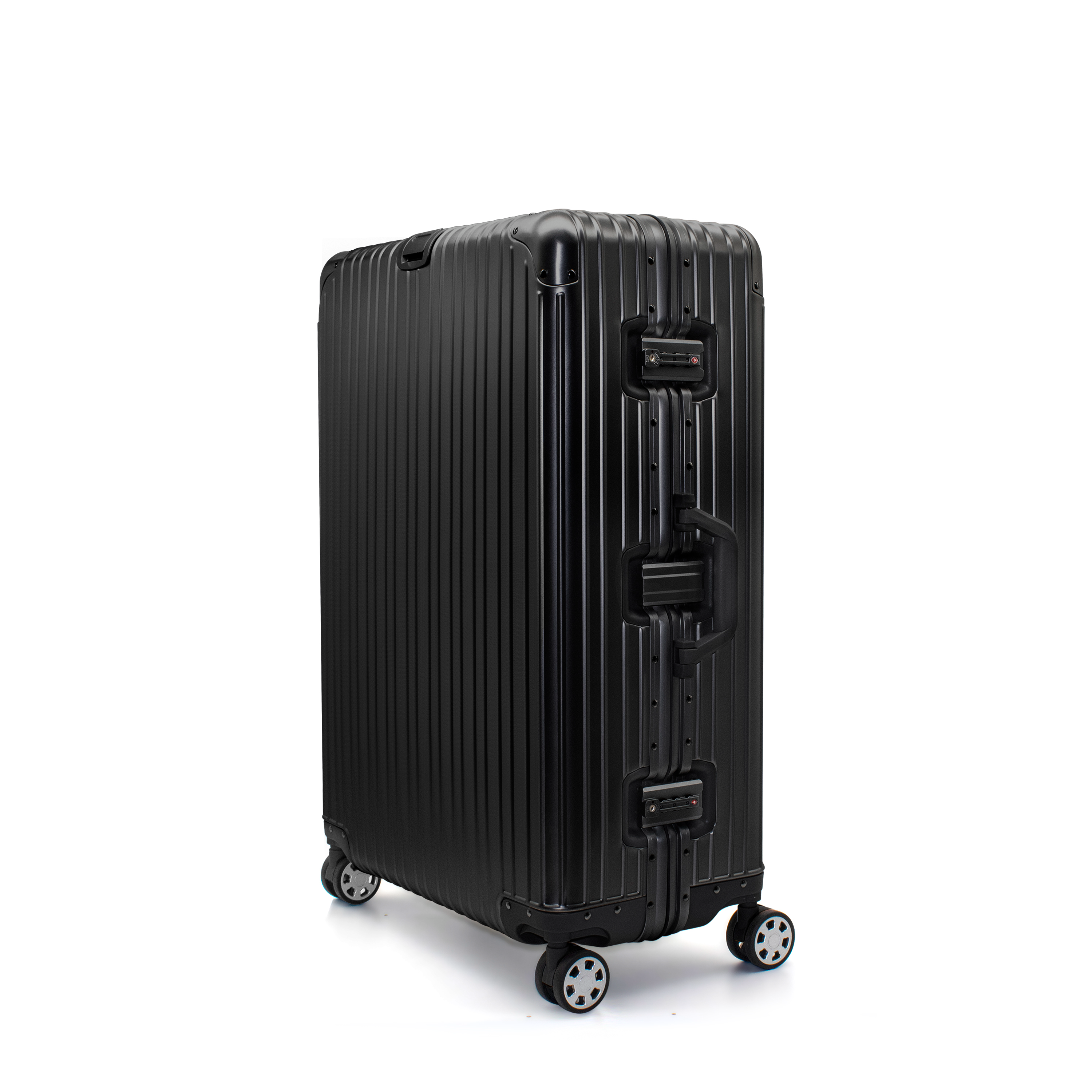 Gabbiano Aluminum Spinner - 2 Pc Set